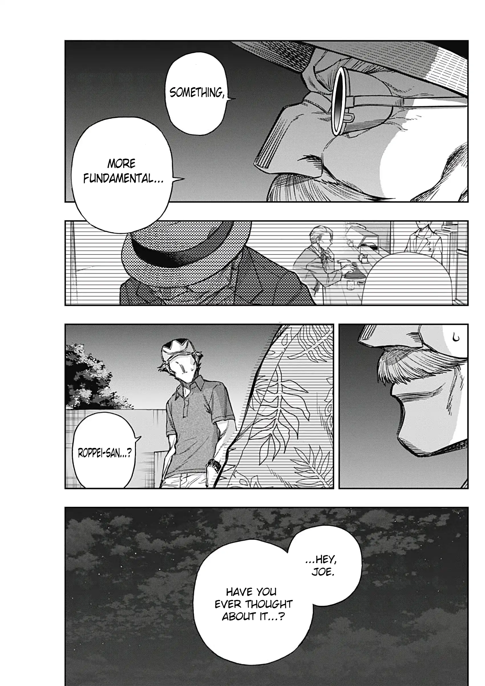 Read Uma Musume Cinderella Gray EN Manga Online