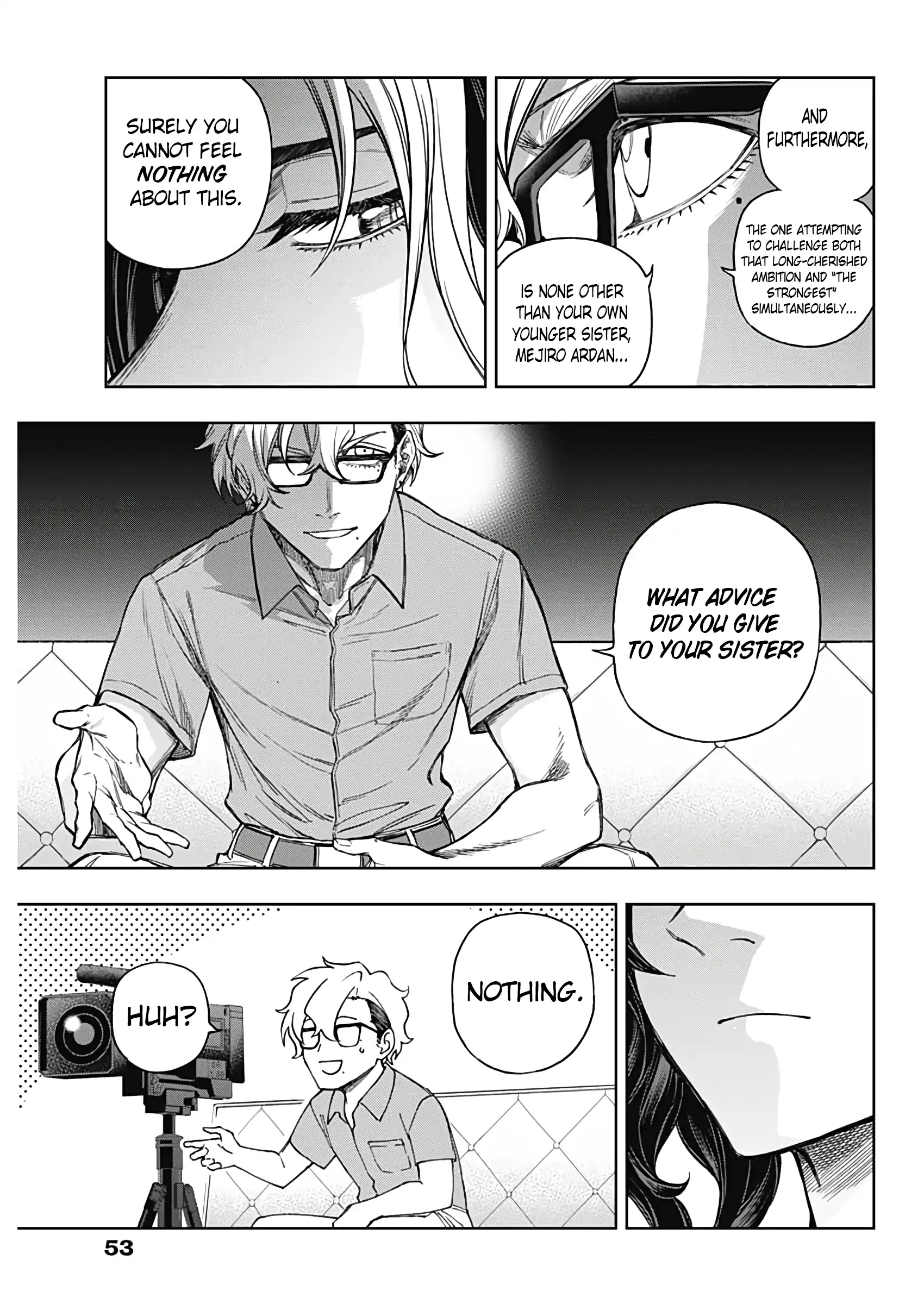 Read Uma Musume Cinderella Gray EN Manga Online