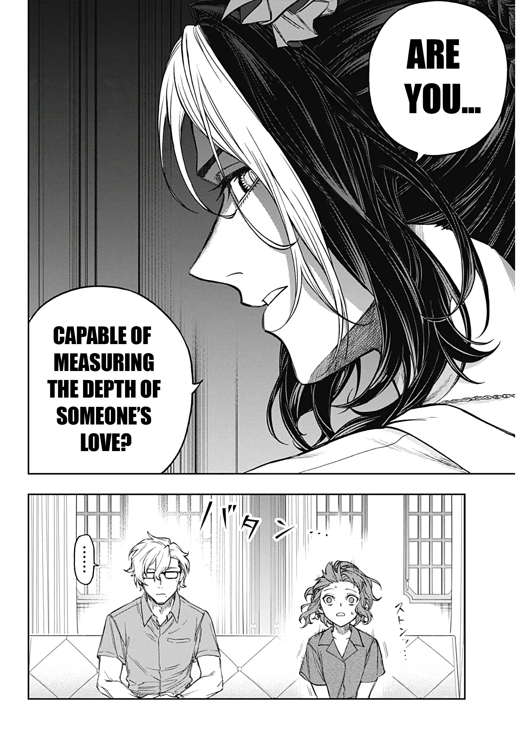 Read Uma Musume Cinderella Gray EN Manga Online