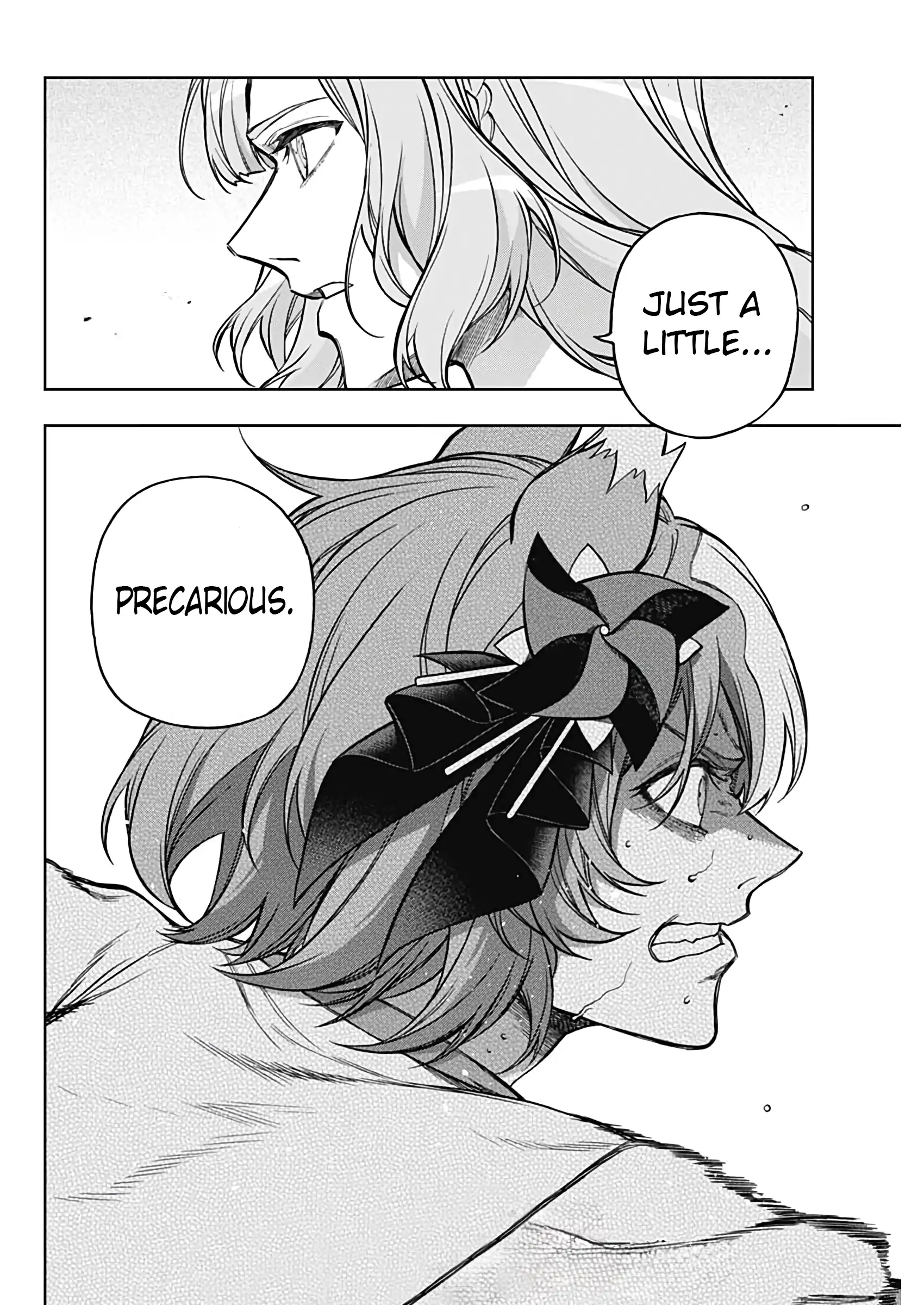 Read Uma Musume Cinderella Gray EN Manga Online