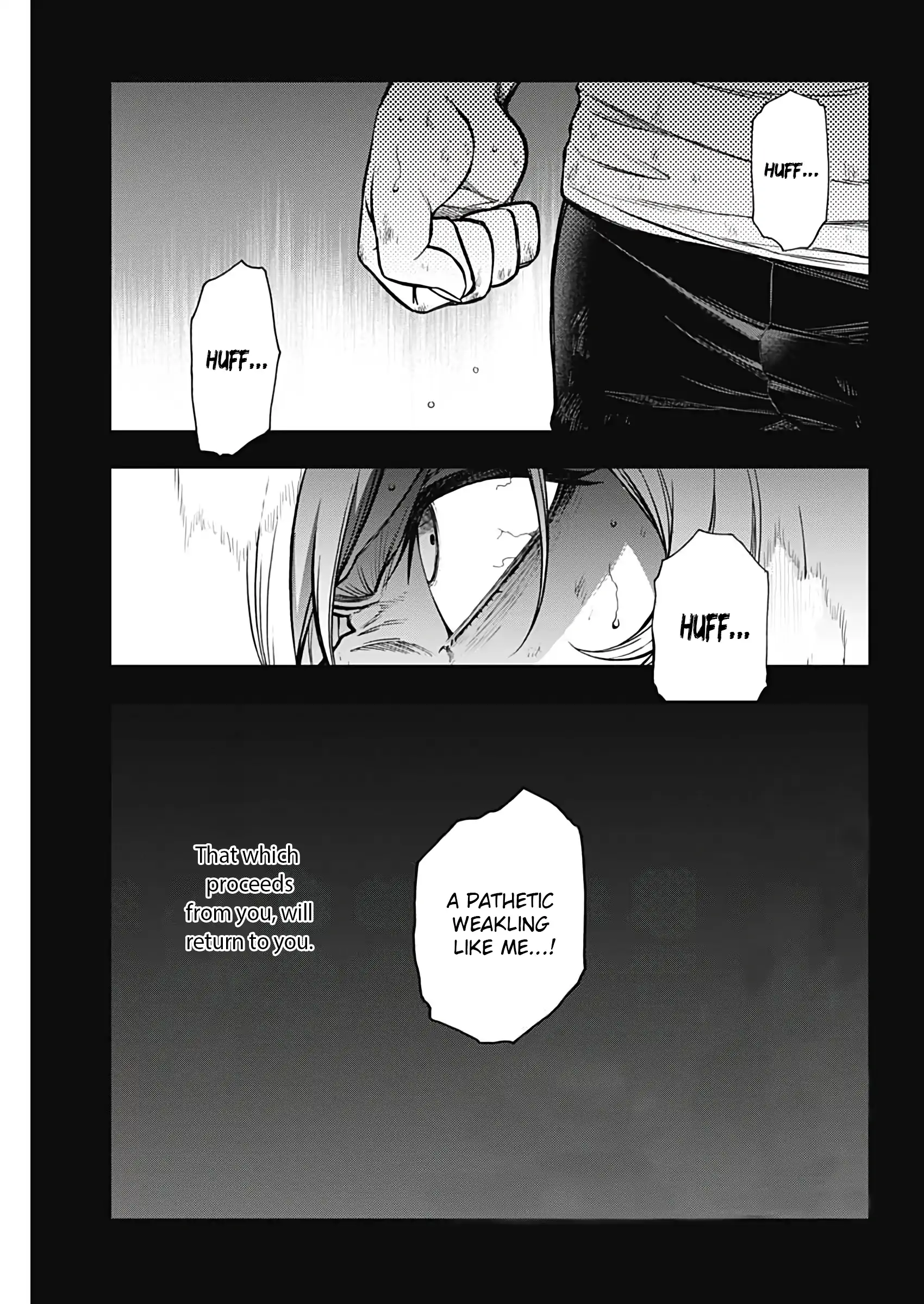 Read Uma Musume Cinderella Gray EN Manga Online