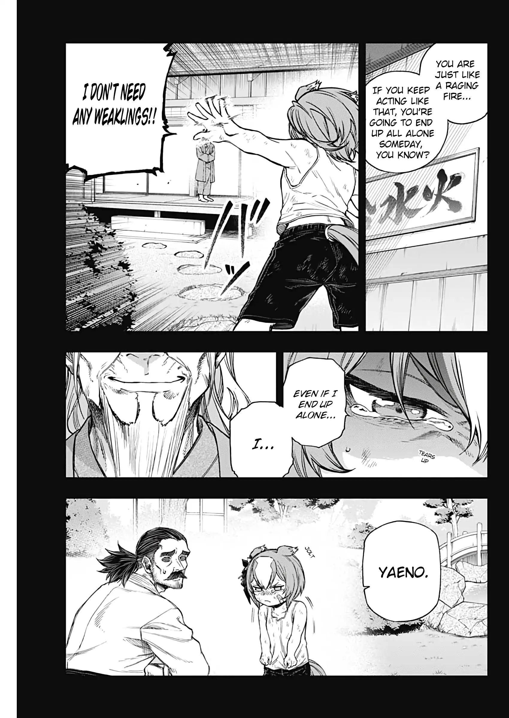 Read Uma Musume Cinderella Gray EN Manga Online