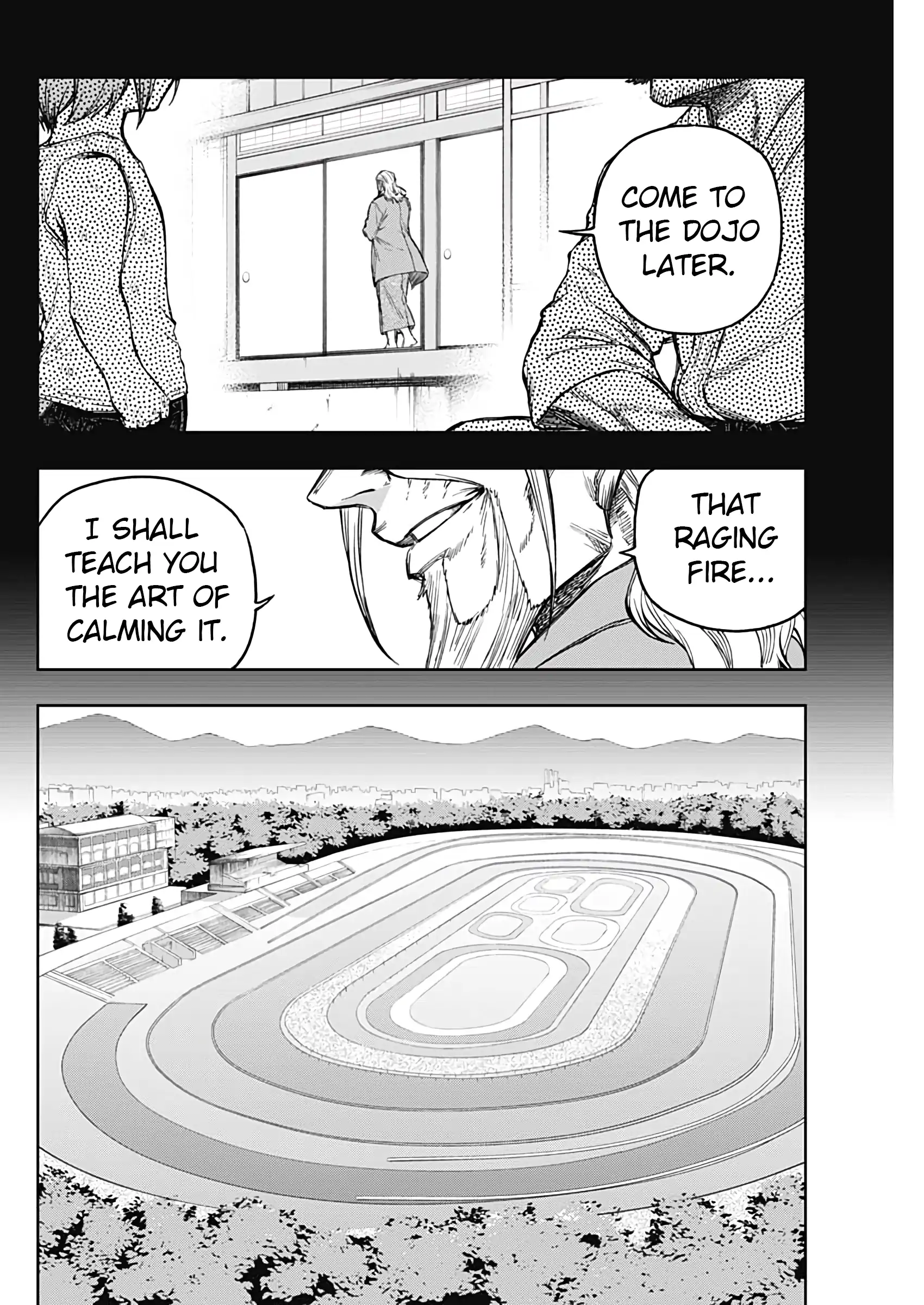 Read Uma Musume Cinderella Gray EN Manga Online