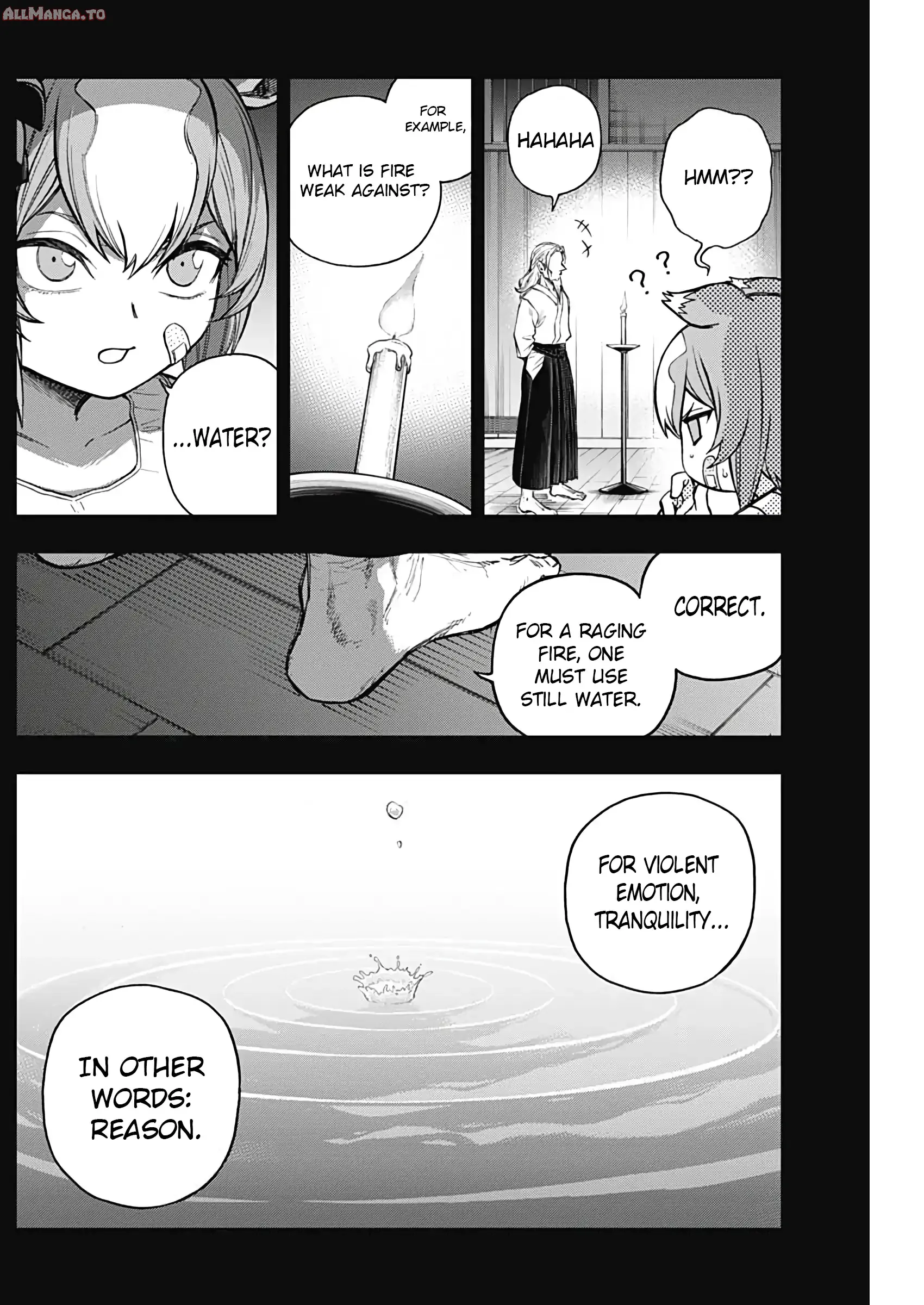 Read Uma Musume Cinderella Gray EN Manga Online