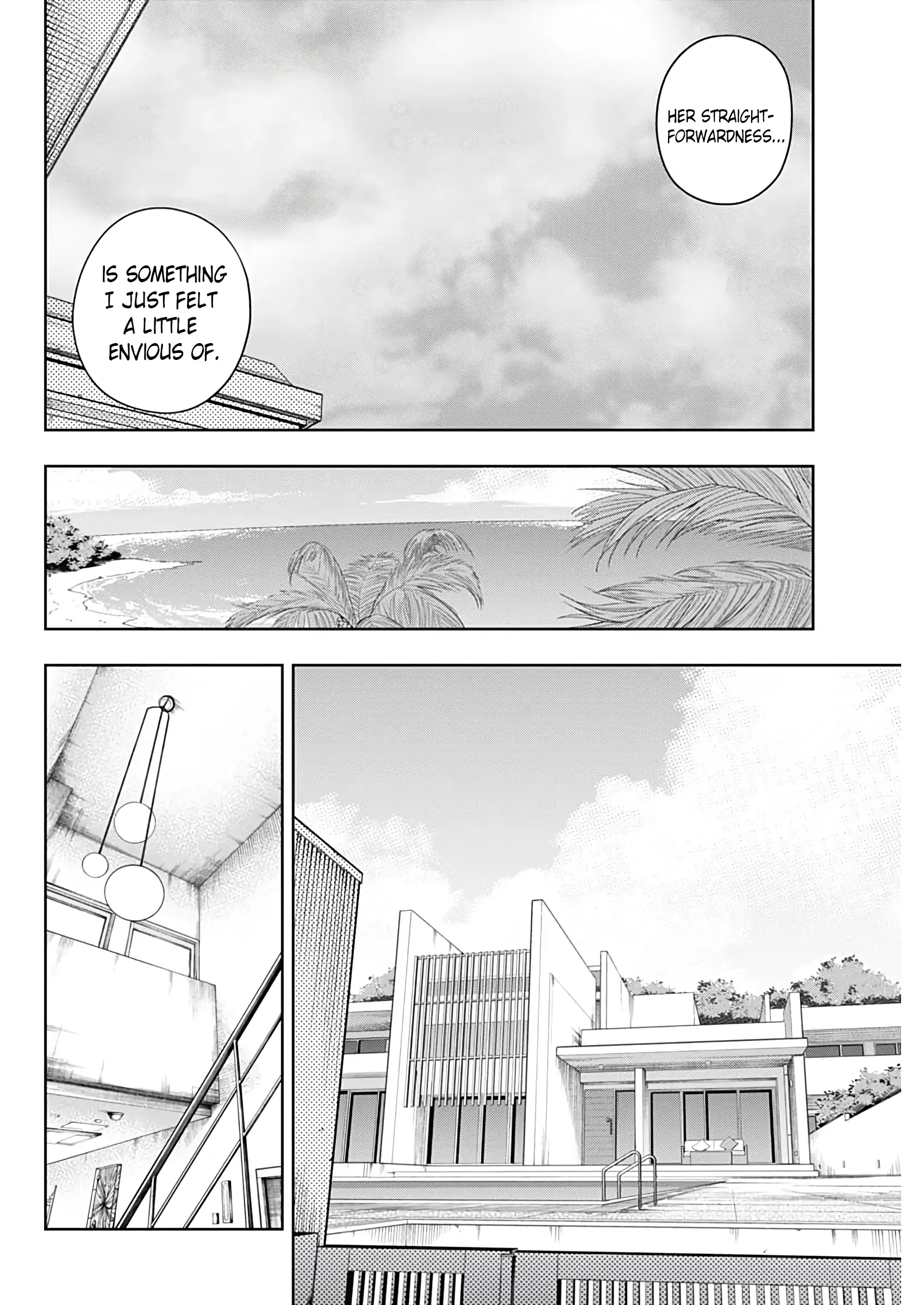 Read Uma Musume Cinderella Gray EN Manga Online