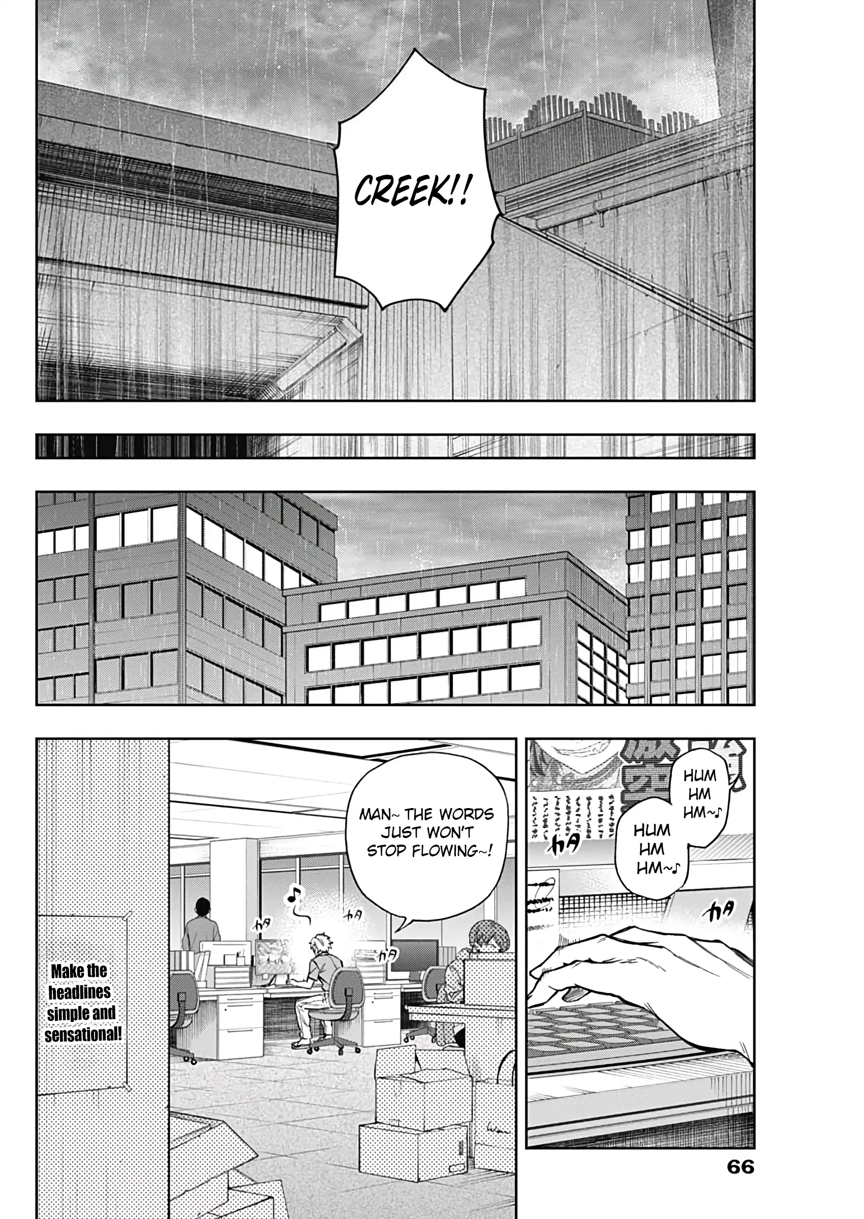 Read Uma Musume Cinderella Gray EN Manga Online