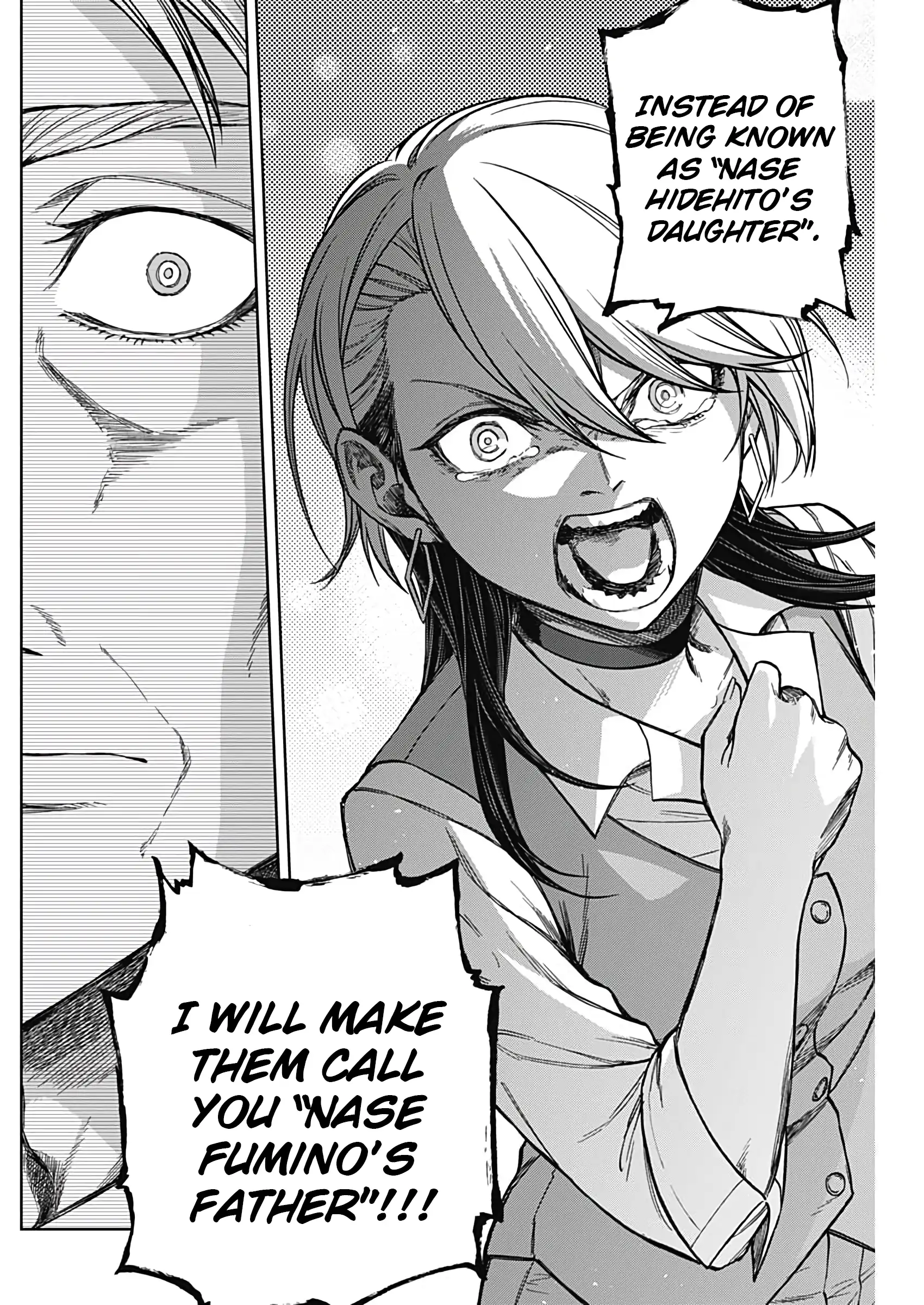 Read Uma Musume Cinderella Gray EN Manga Online