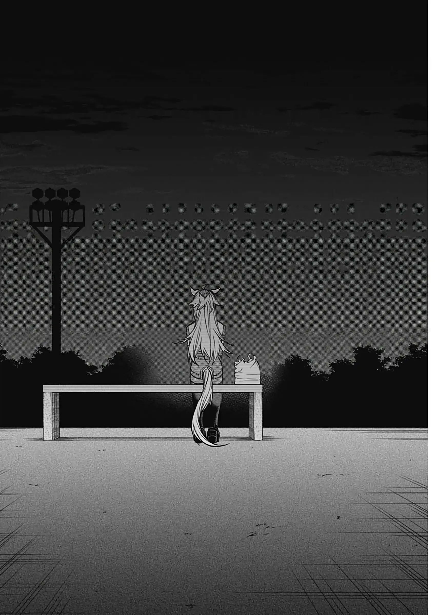 Read Uma Musume Cinderella Gray EN Manga Online