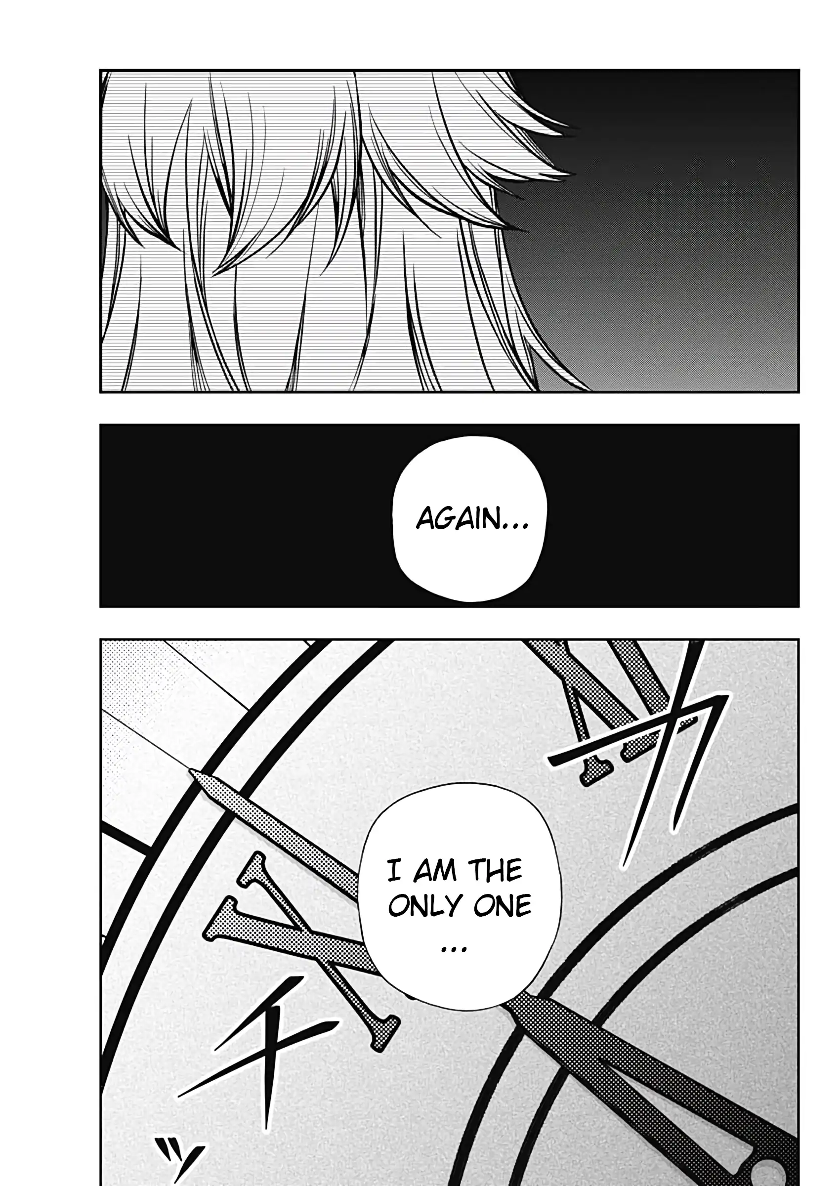 Read Uma Musume Cinderella Gray EN Manga Online