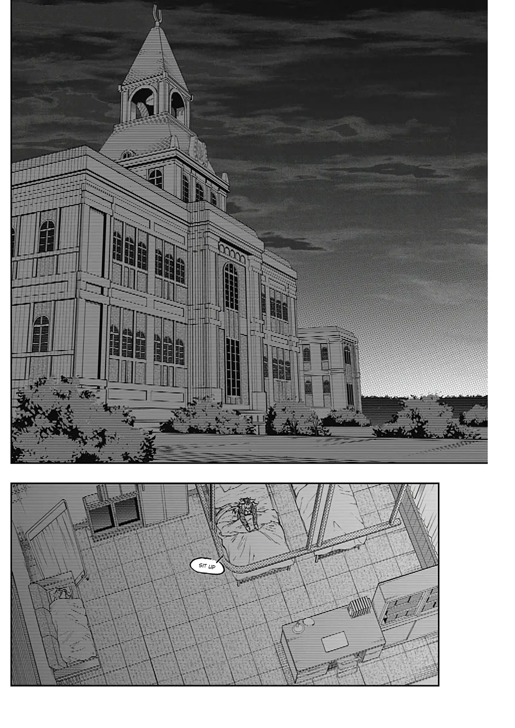 Read Uma Musume Cinderella Gray EN Manga Online