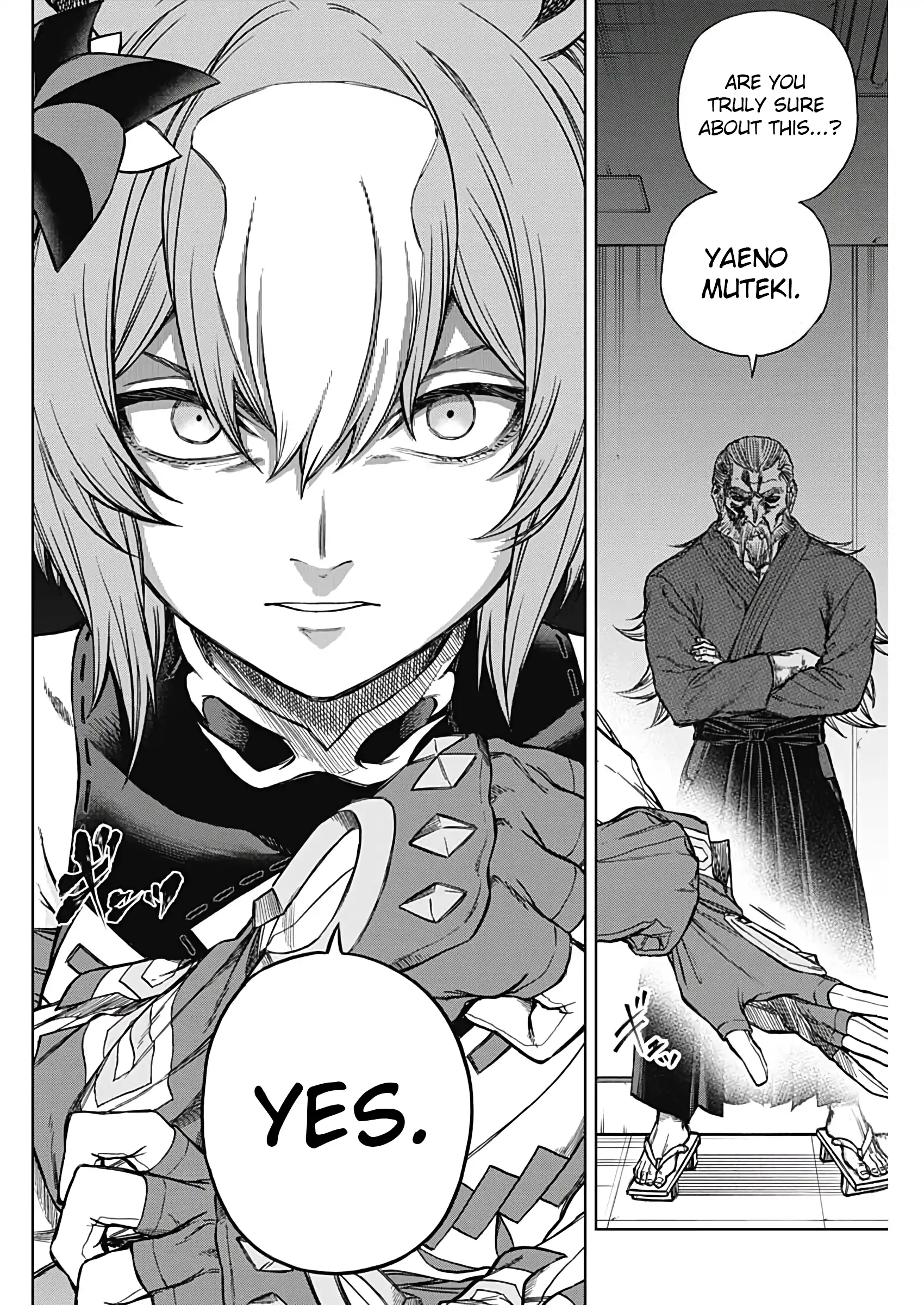 Read Uma Musume Cinderella Gray EN Manga Online