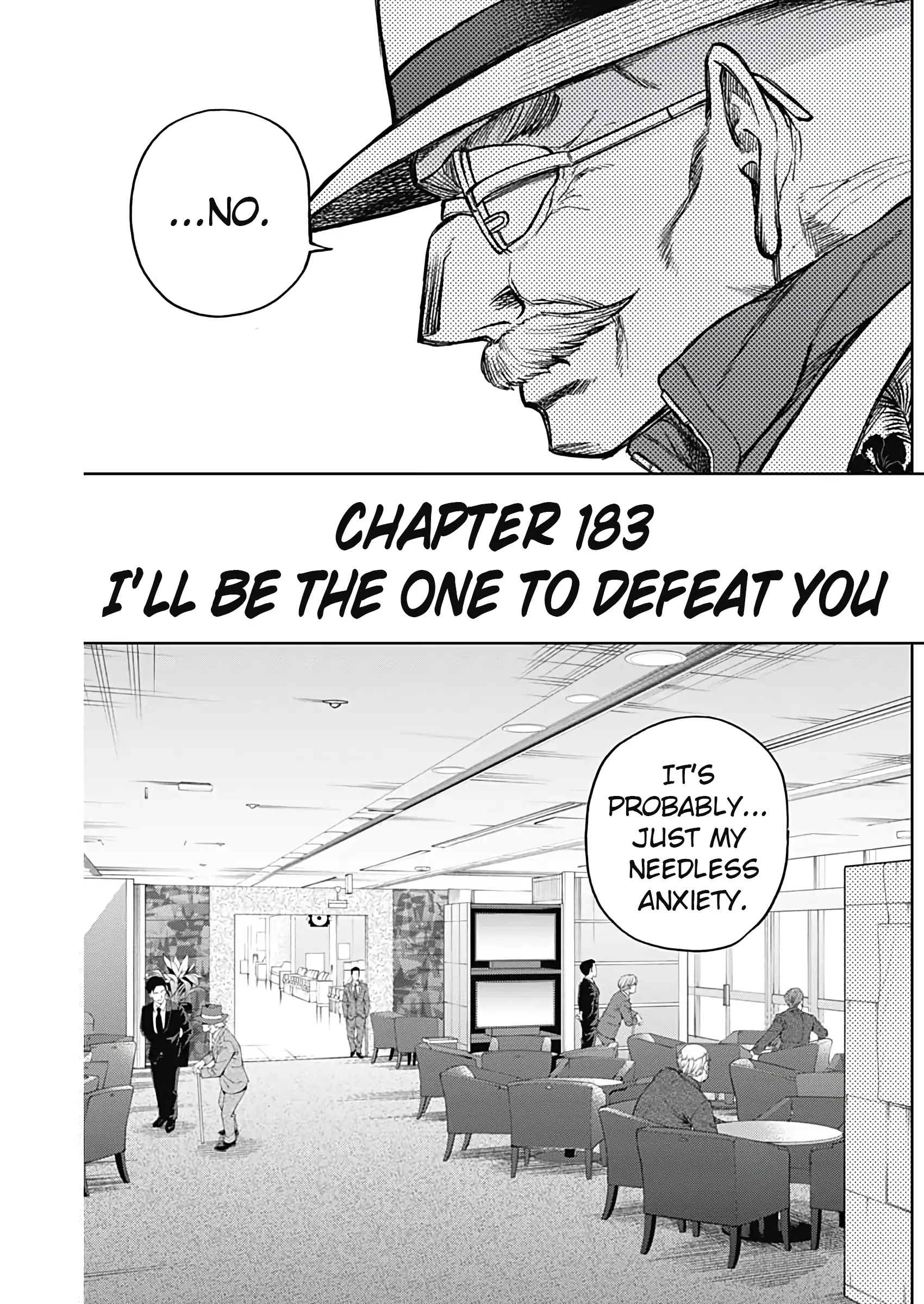 Read Uma Musume Cinderella Gray EN Manga Online