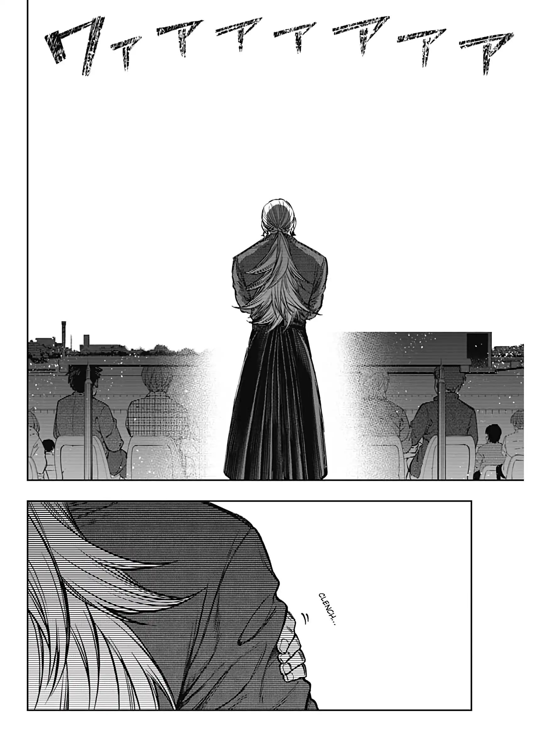 Read Uma Musume Cinderella Gray EN Manga Online