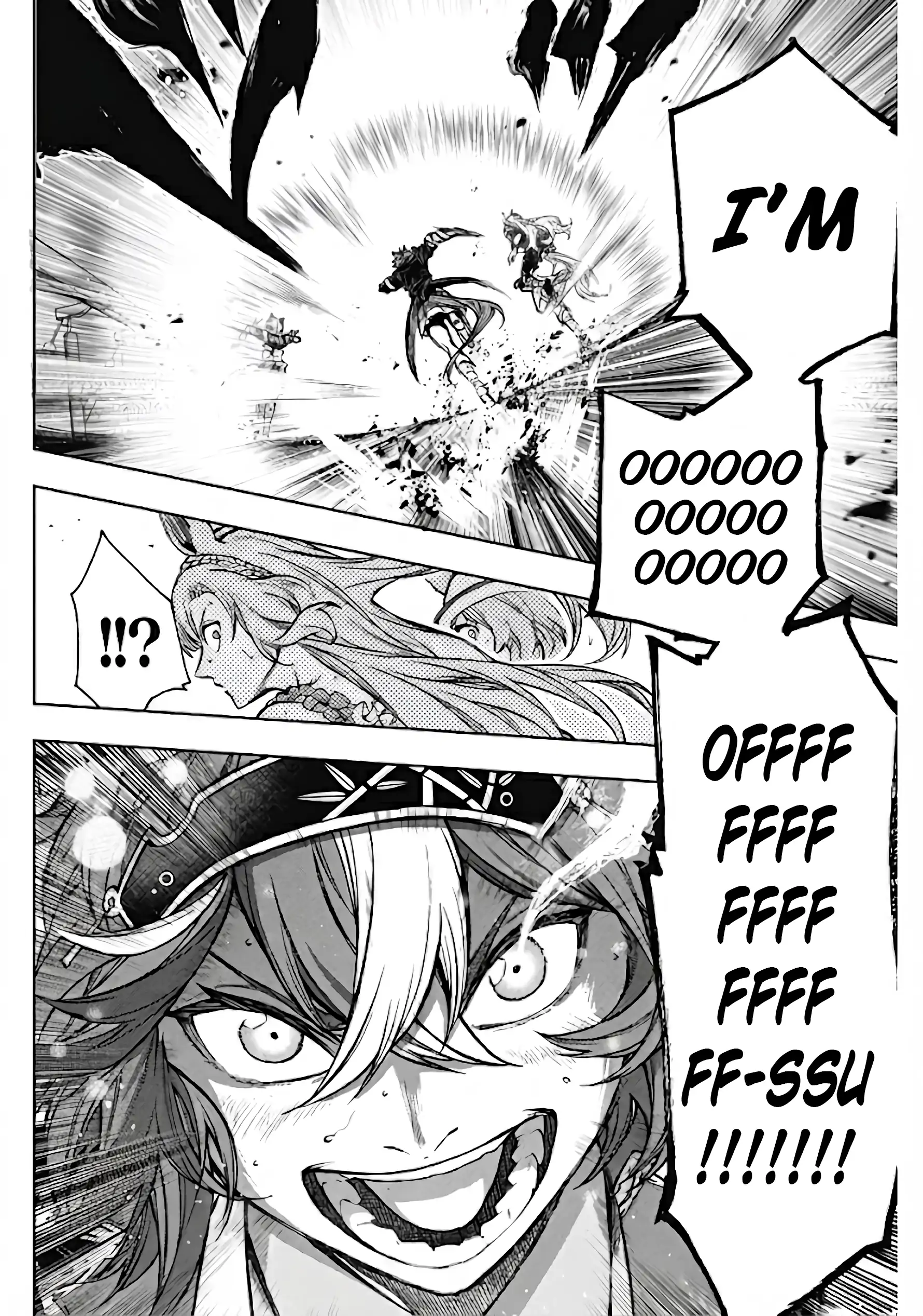 Read Uma Musume Cinderella Gray EN Manga Online