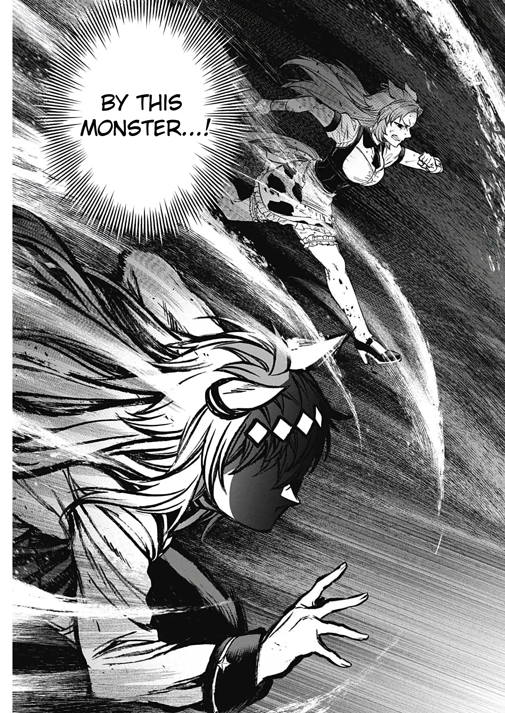 Read Uma Musume Cinderella Gray EN Manga Online