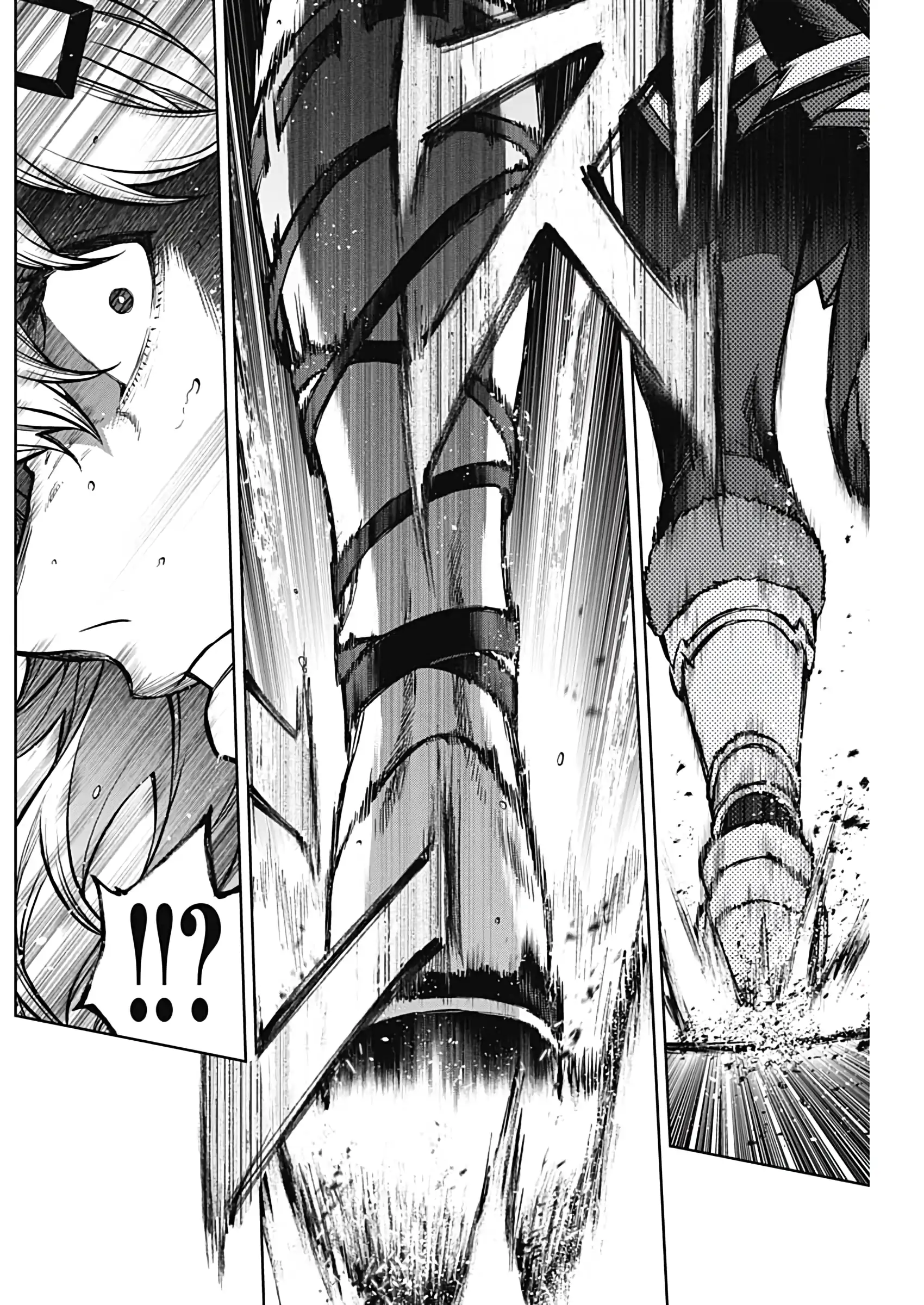 Read Uma Musume Cinderella Gray EN Manga Online