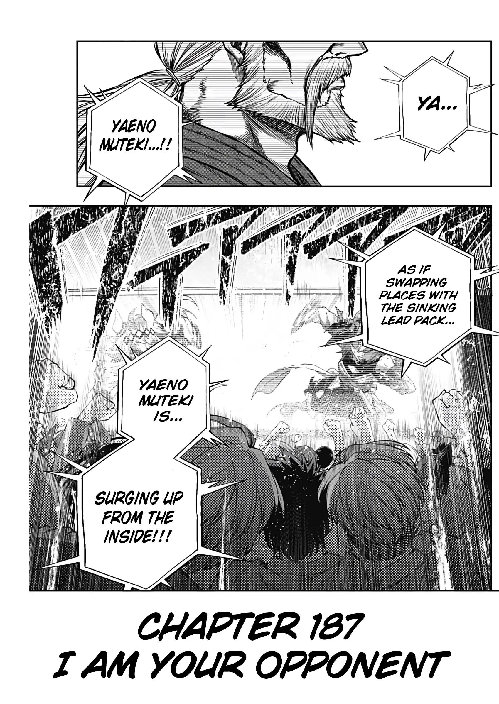 Read Uma Musume Cinderella Gray EN Manga Online