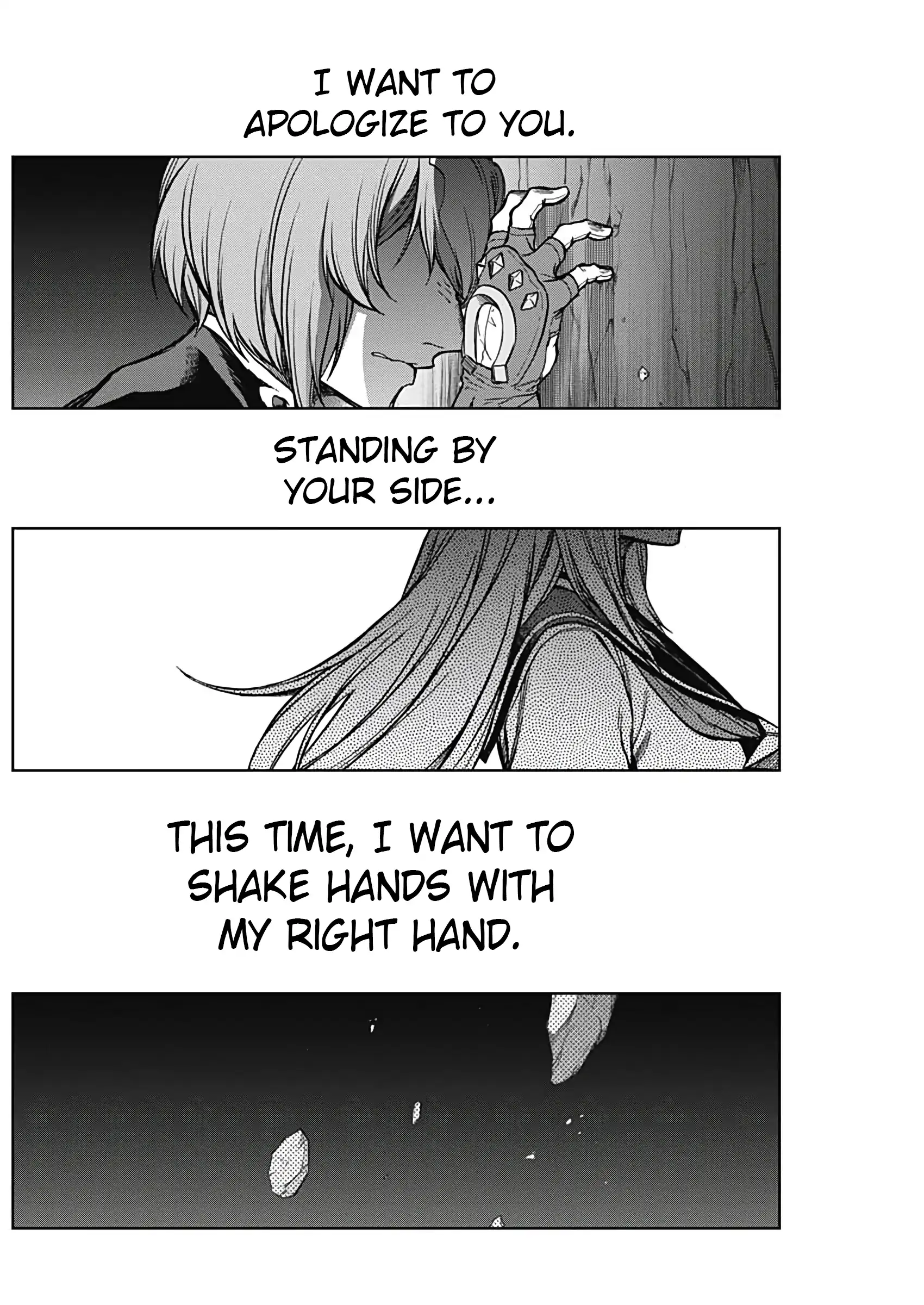 Read Uma Musume Cinderella Gray EN Manga Online