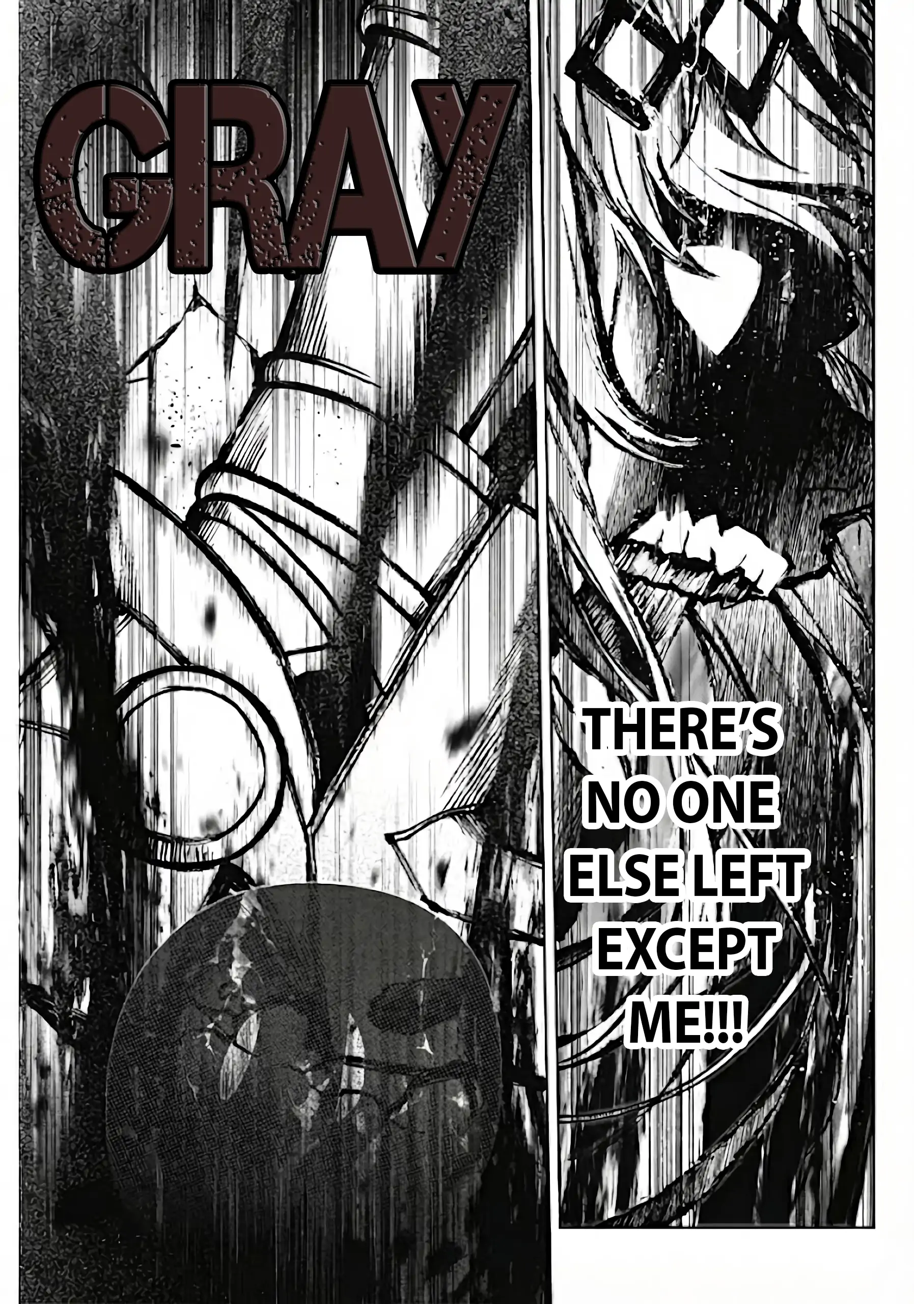 Read Uma Musume Cinderella Gray EN Manga Online