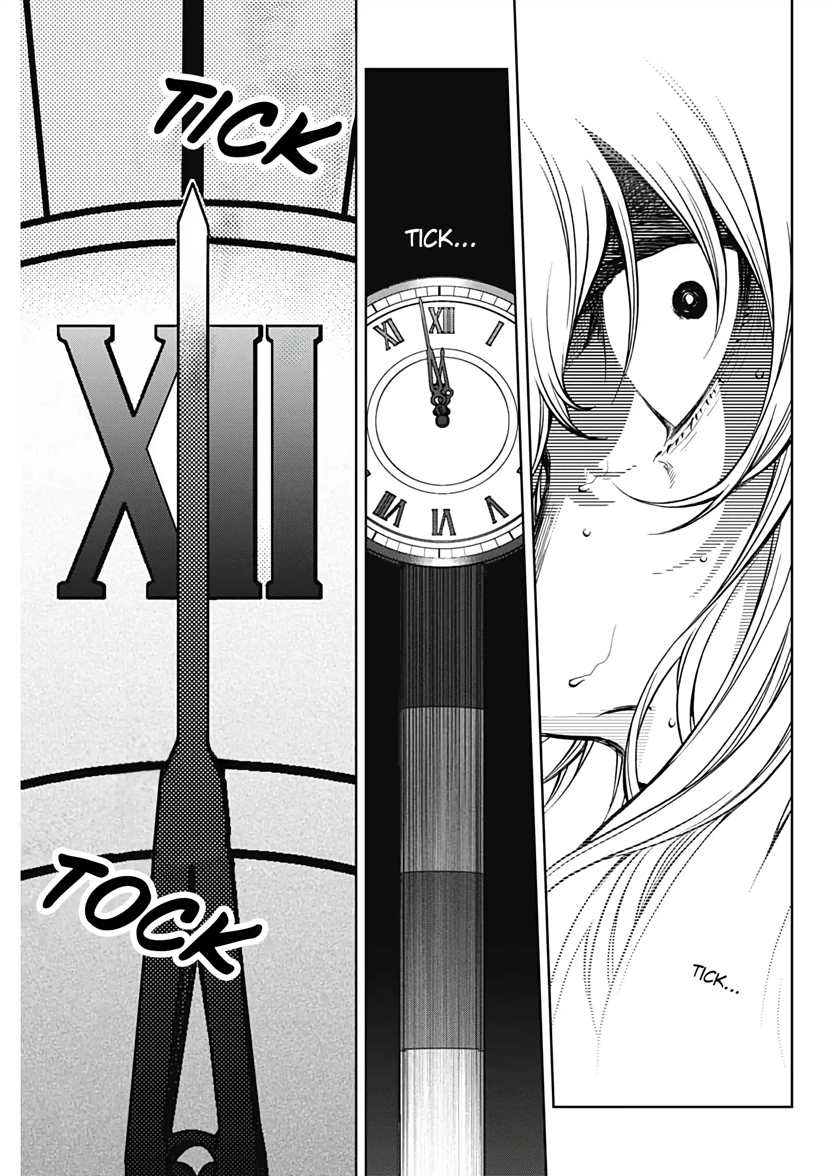 Read Uma Musume Cinderella Gray EN Manga Online