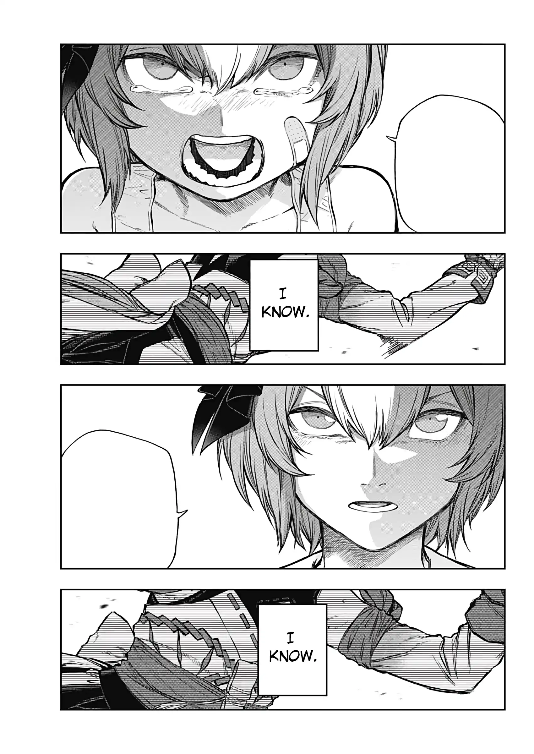 Read Uma Musume Cinderella Gray EN Manga Online