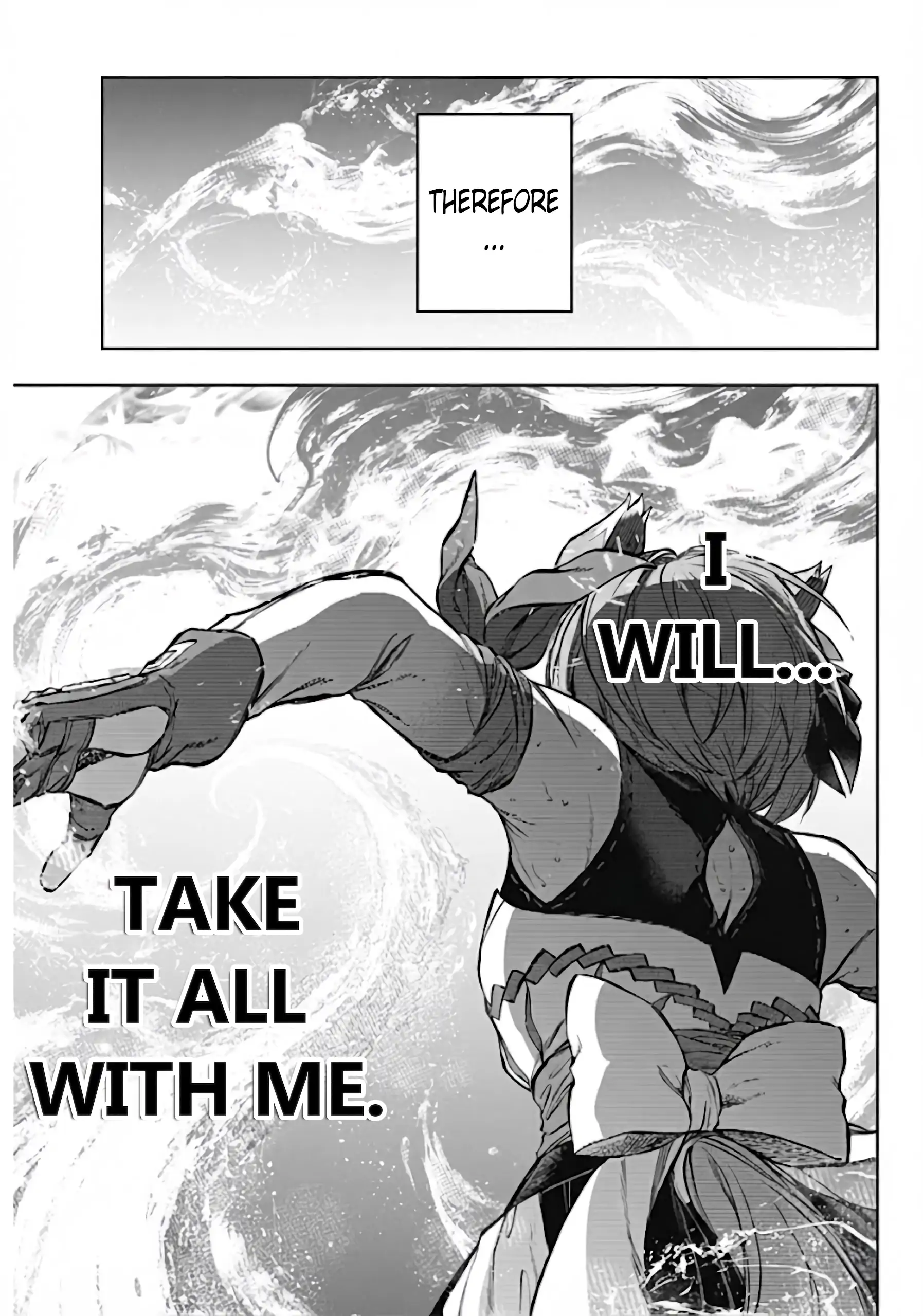 Read Uma Musume Cinderella Gray EN Manga Online