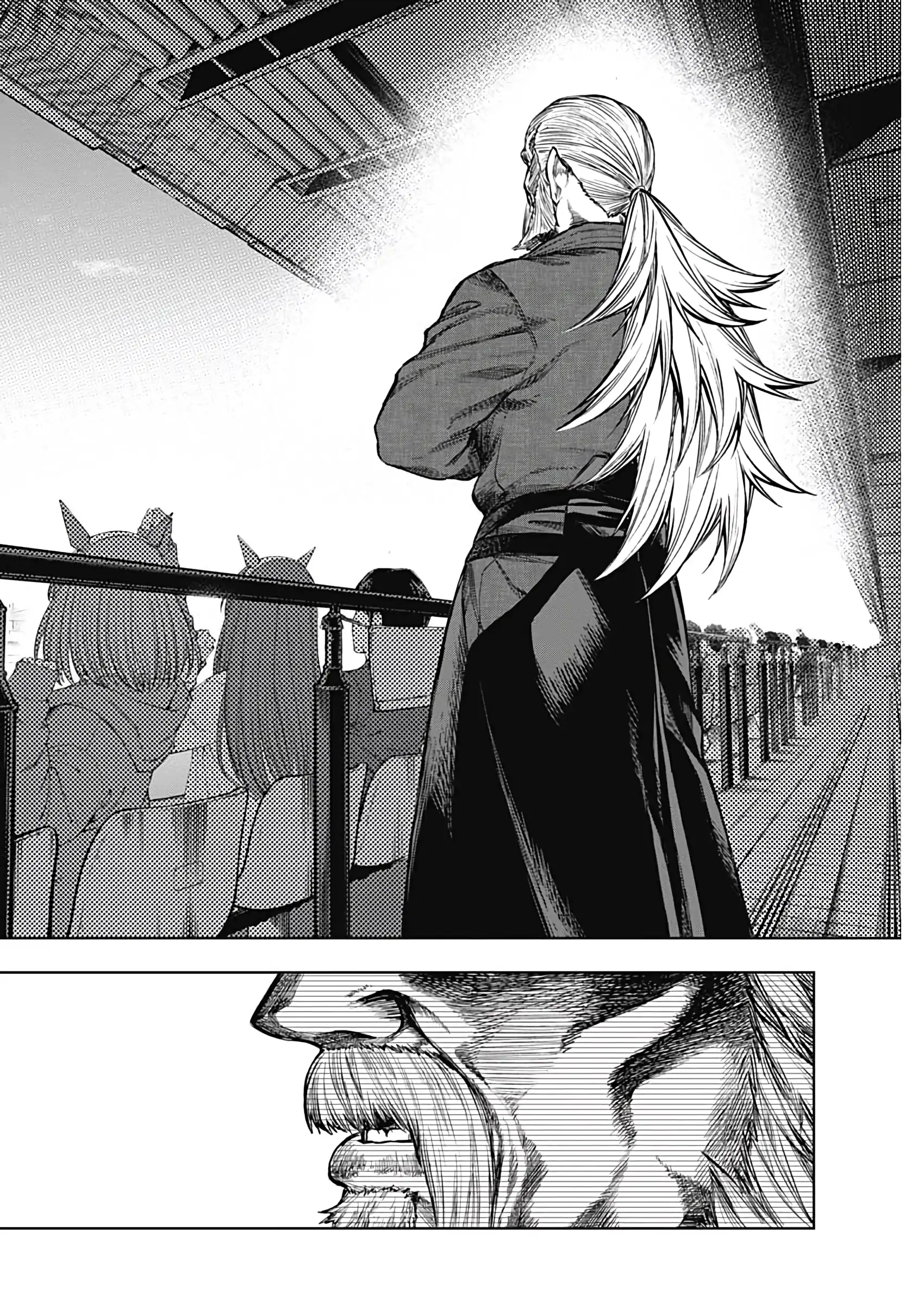 Read Uma Musume Cinderella Gray EN Manga Online