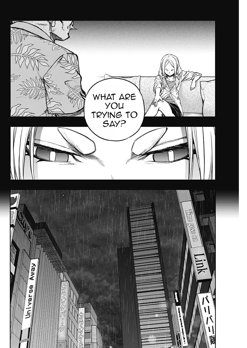 Read Uma Musume Cinderella Gray EN Manga Online