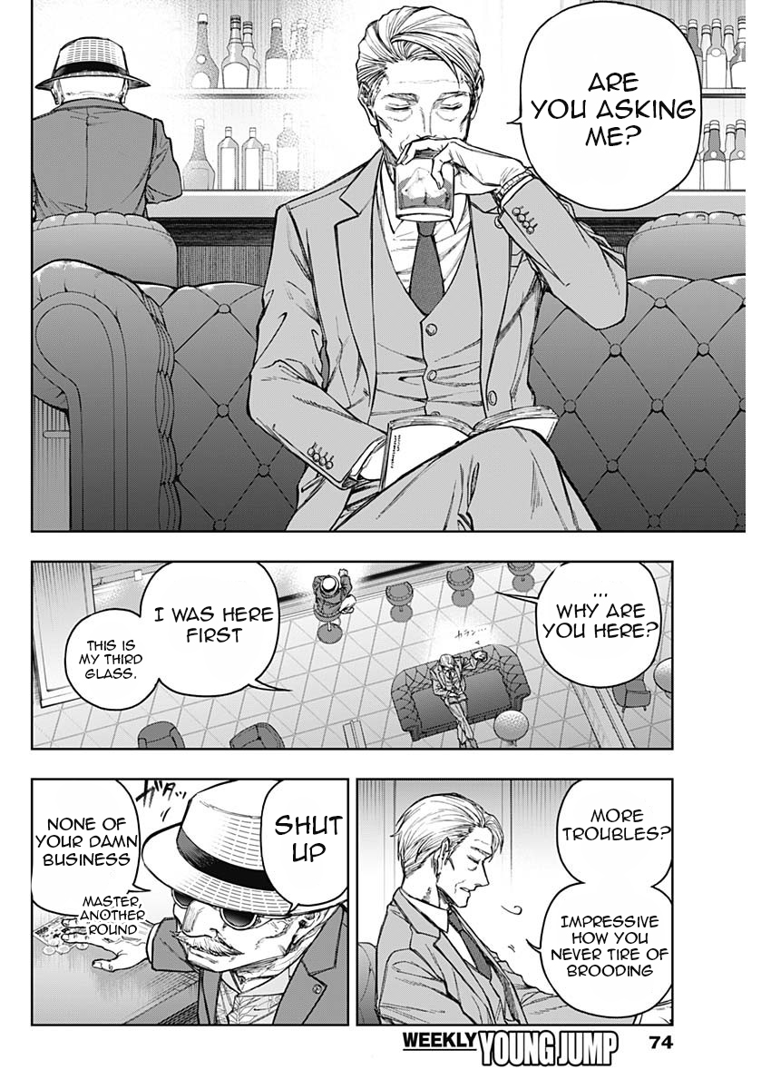 Read Uma Musume Cinderella Gray EN Manga Online