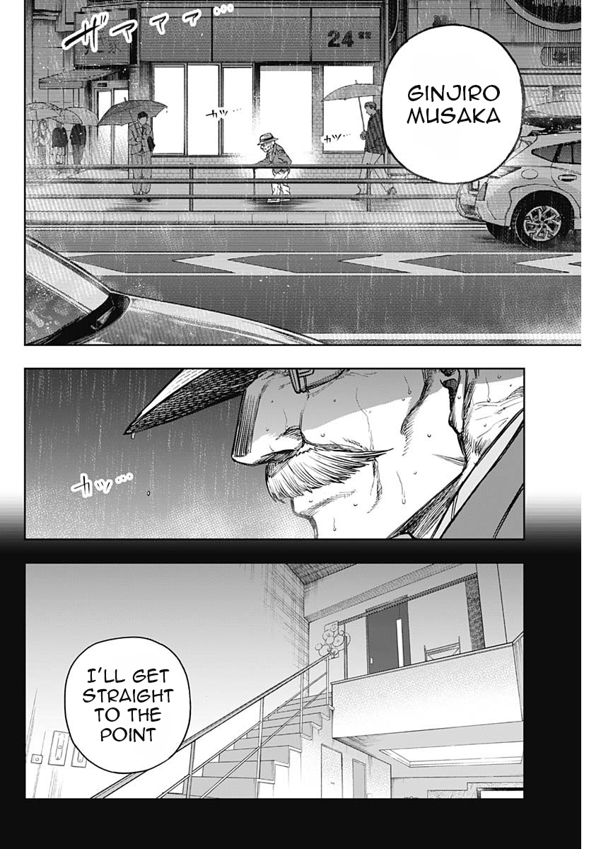 Read Uma Musume Cinderella Gray EN Manga Online