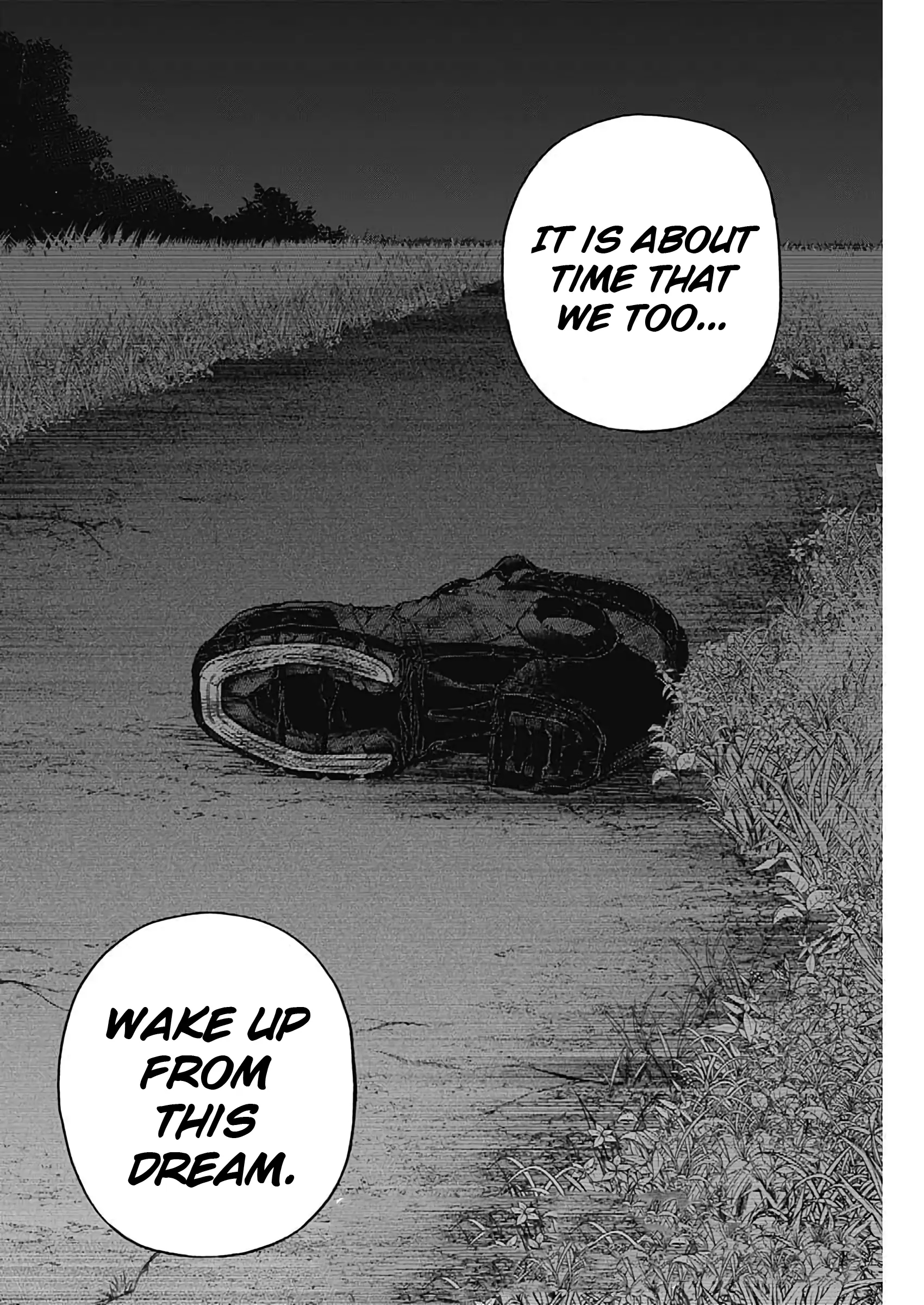 Read Uma Musume Cinderella Gray EN Manga Online