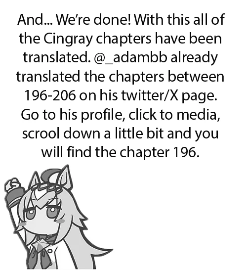 Read Uma Musume Cinderella Gray EN Manga Online