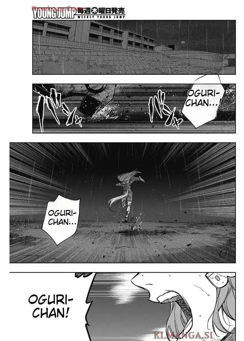 Read Uma Musume Cinderella Gray EN Manga Online