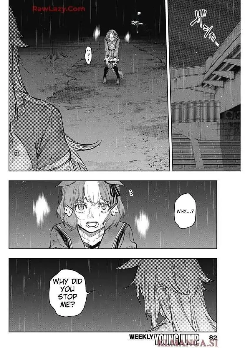 Read Uma Musume Cinderella Gray EN Manga Online