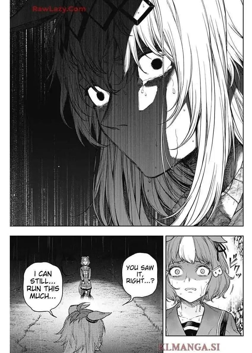 Read Uma Musume Cinderella Gray EN Manga Online