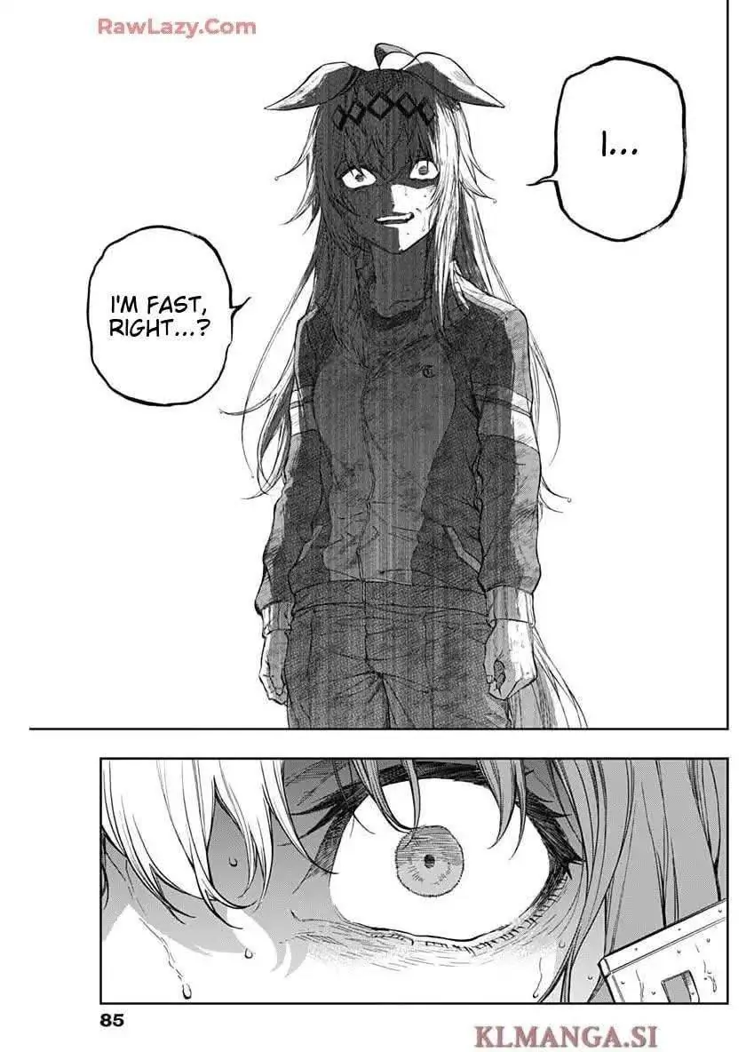 Read Uma Musume Cinderella Gray EN Manga Online