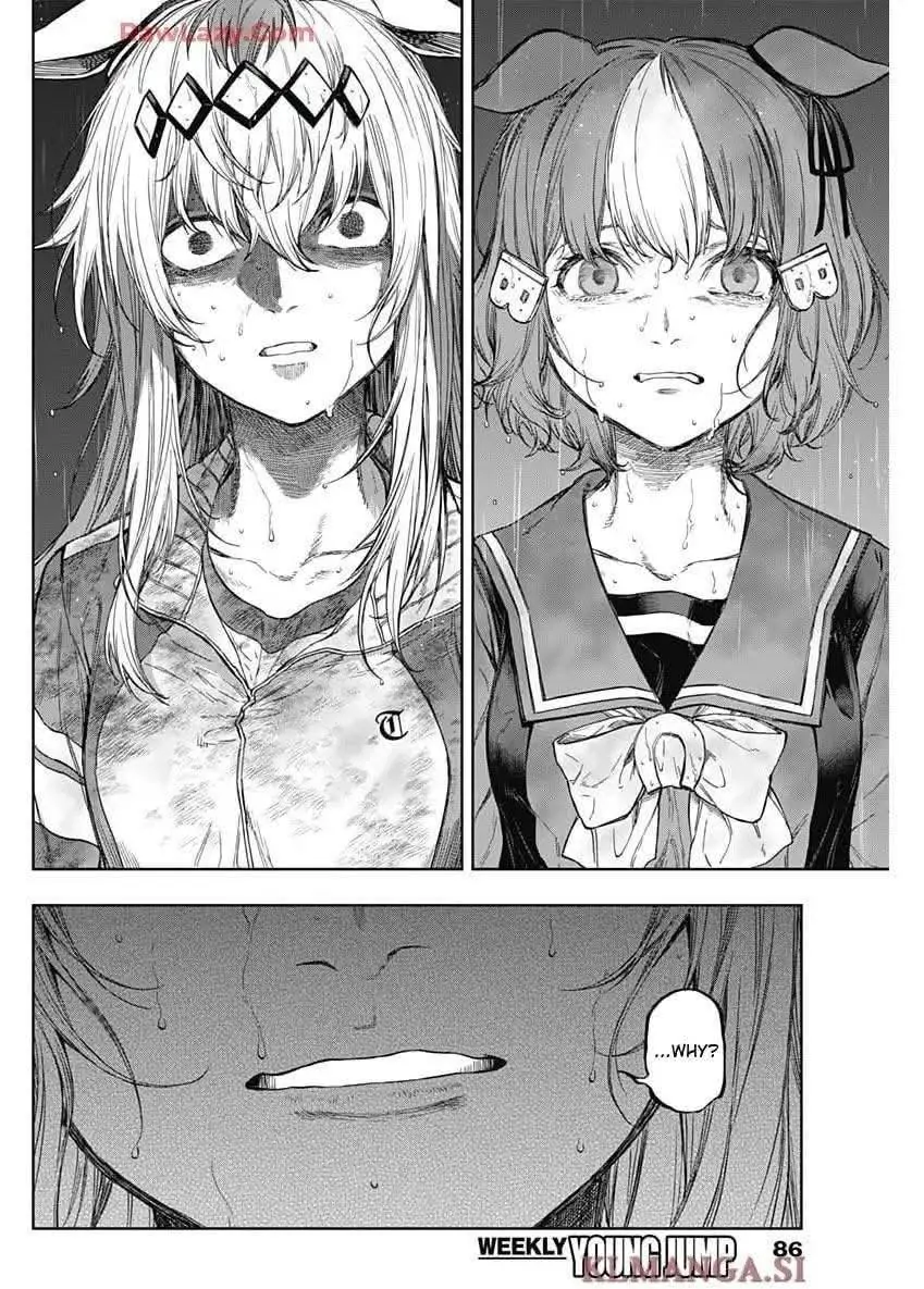 Read Uma Musume Cinderella Gray EN Manga Online