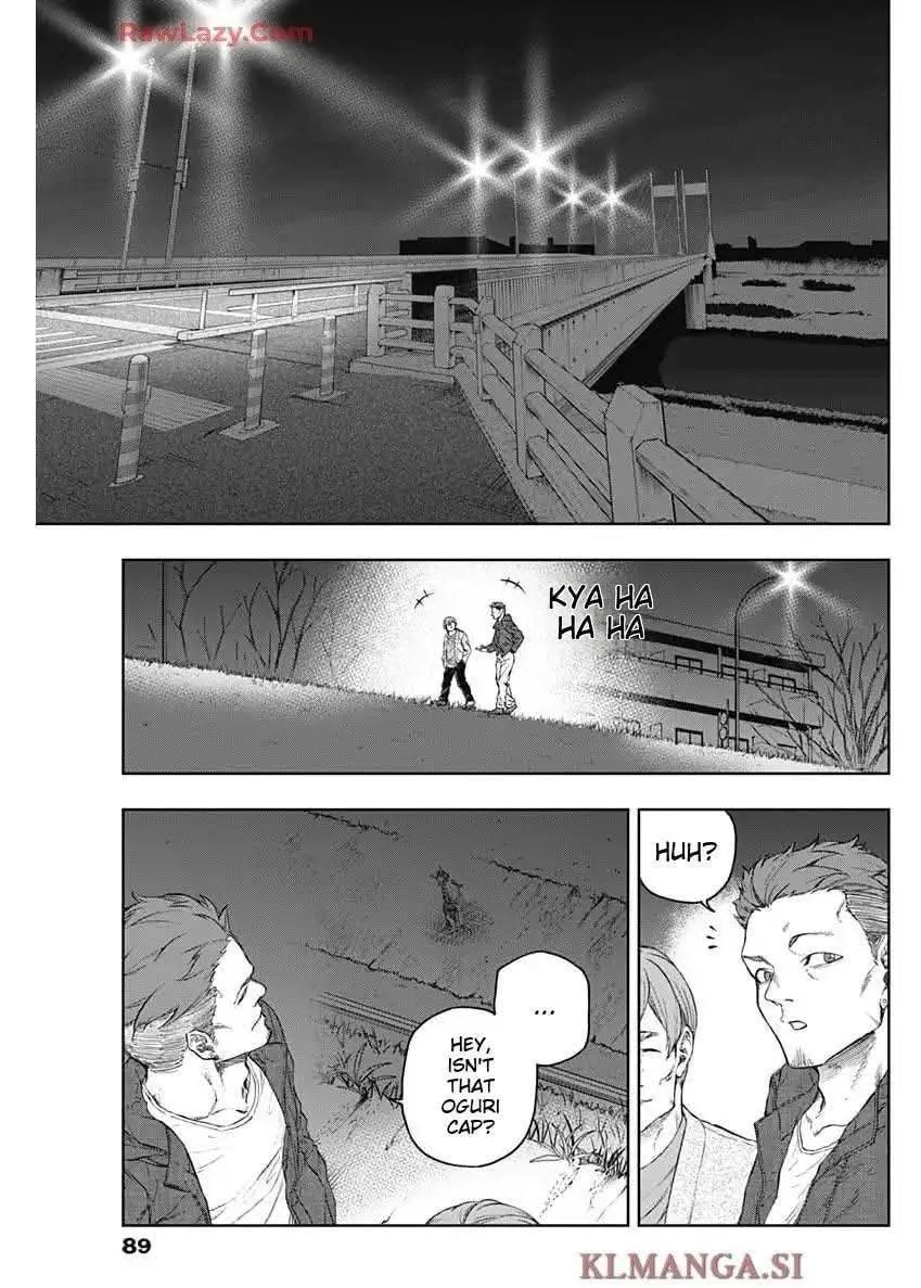 Read Uma Musume Cinderella Gray EN Manga Online