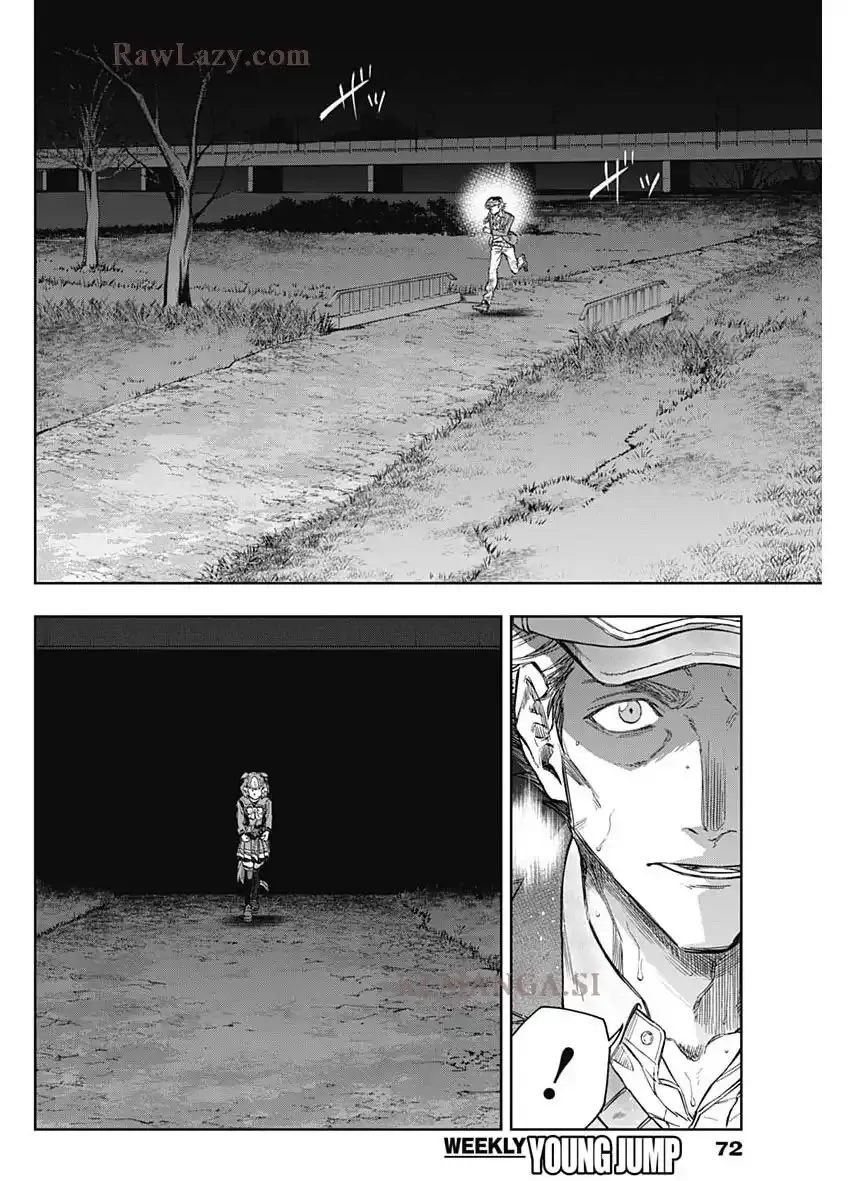 Read Uma Musume Cinderella Gray EN Manga Online