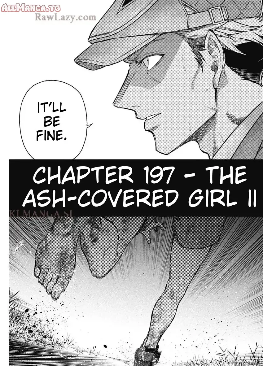 Read Uma Musume Cinderella Gray EN Manga Online