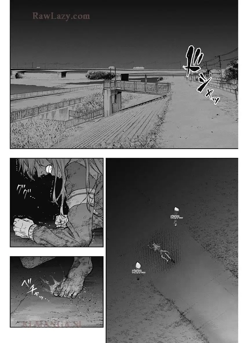 Read Uma Musume Cinderella Gray EN Manga Online