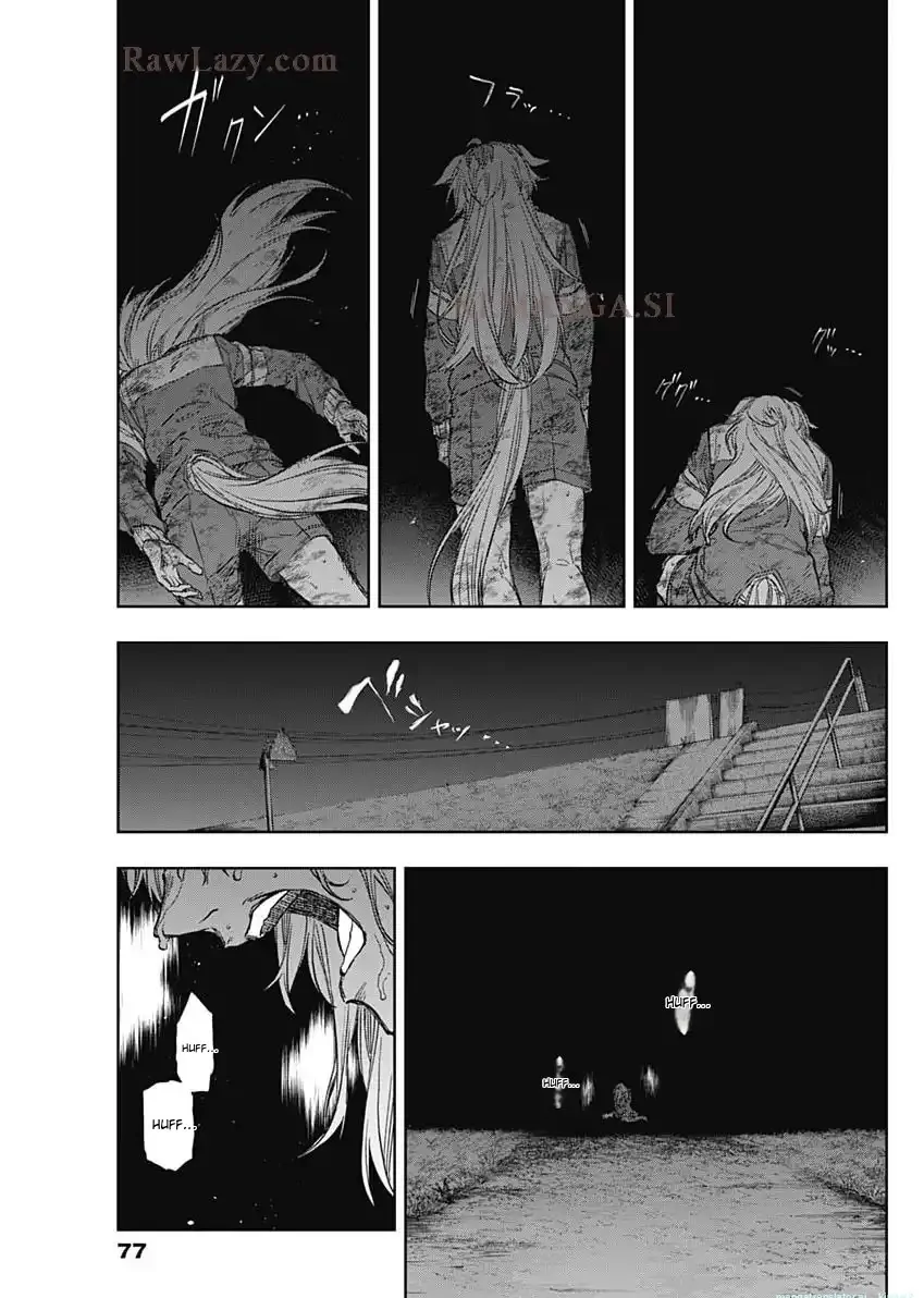 Read Uma Musume Cinderella Gray EN Manga Online