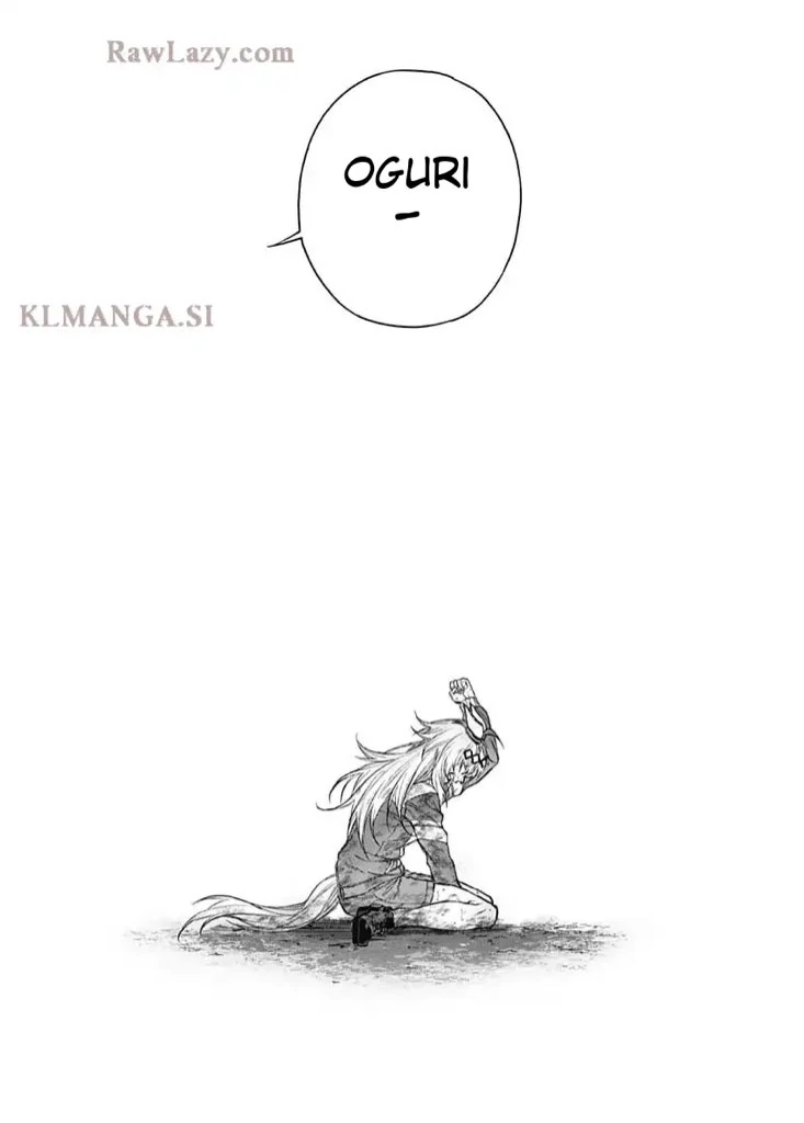 Read Uma Musume Cinderella Gray EN Manga Online