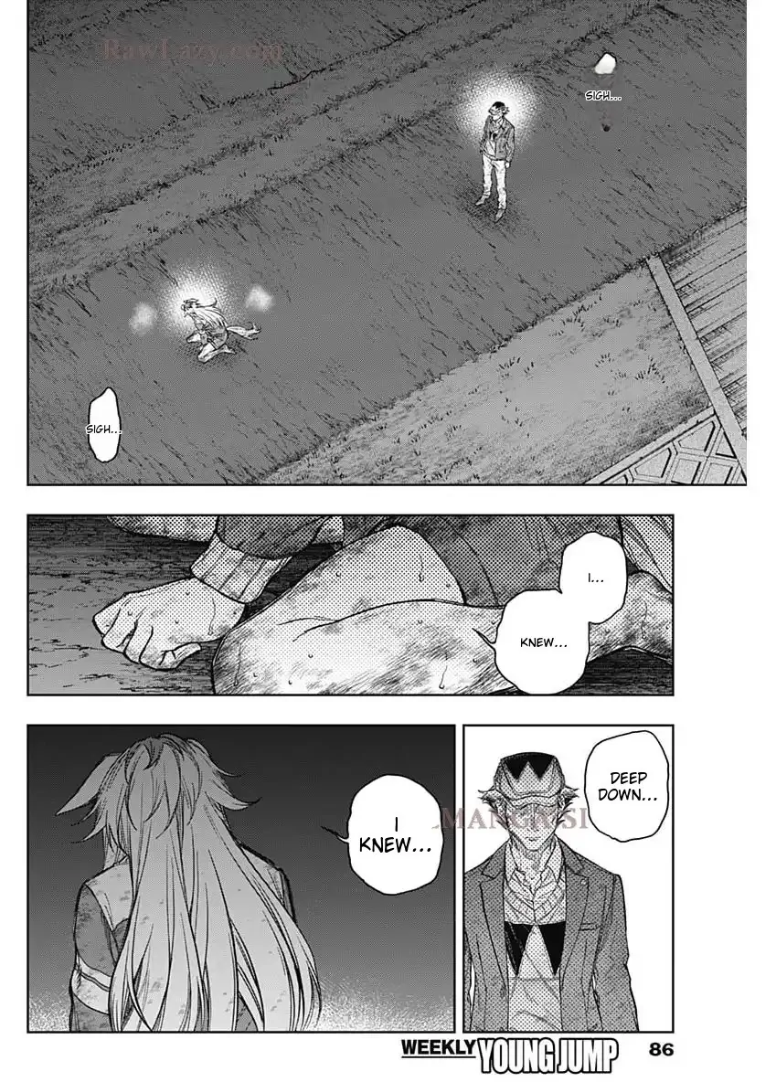 Read Uma Musume Cinderella Gray EN Manga Online