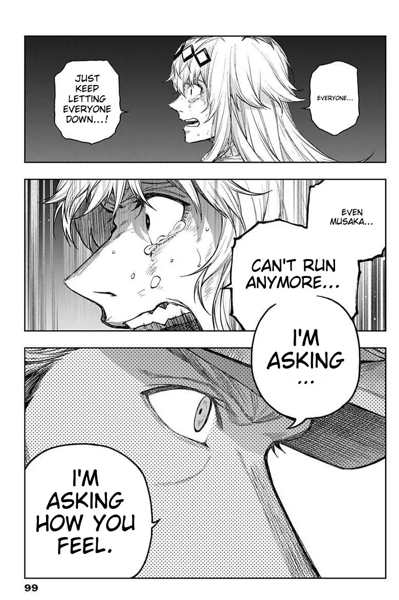 Read Uma Musume Cinderella Gray EN Manga Online