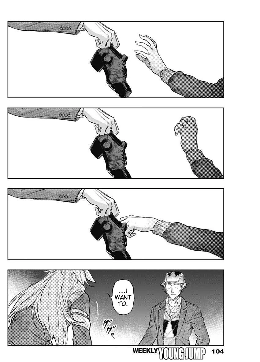 Read Uma Musume Cinderella Gray EN Manga Online