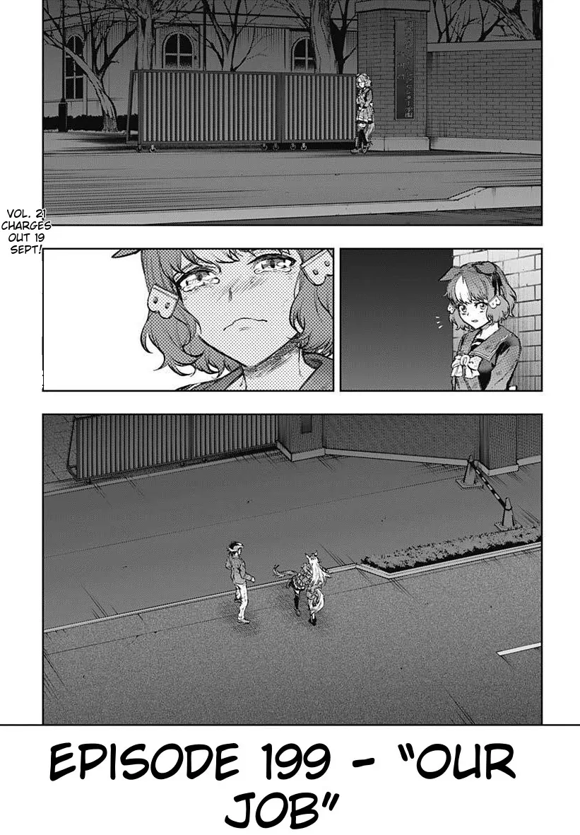 Read Uma Musume Cinderella Gray EN Manga Online