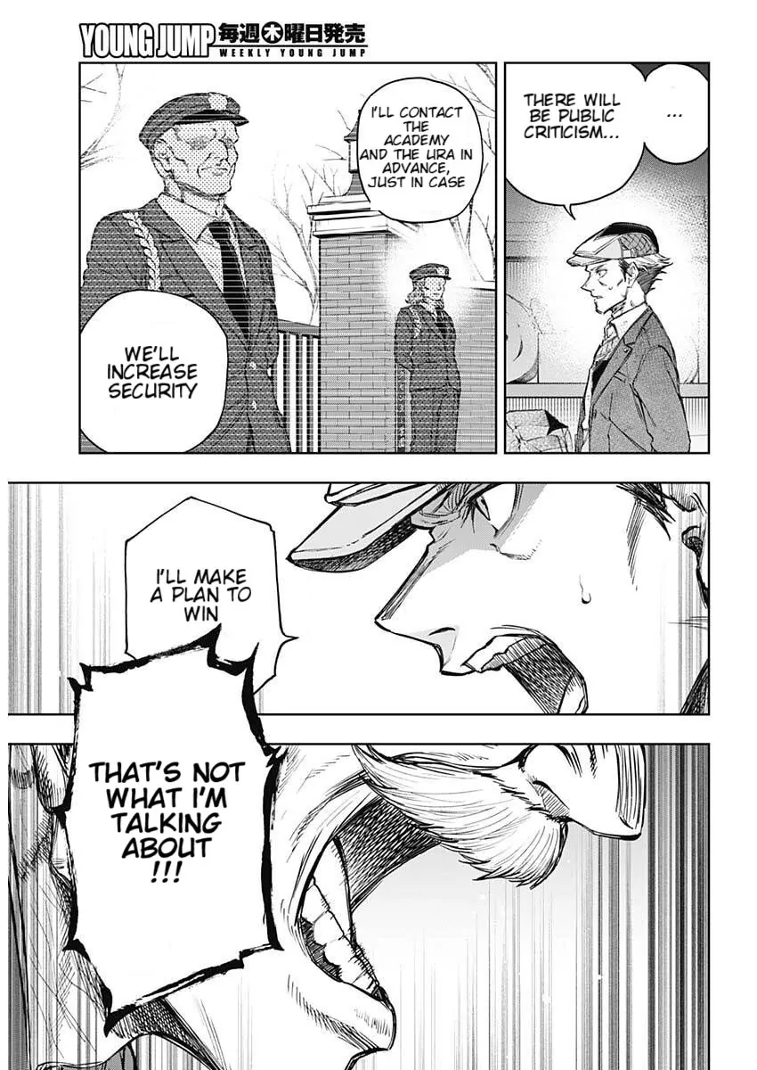 Read Uma Musume Cinderella Gray EN Manga Online