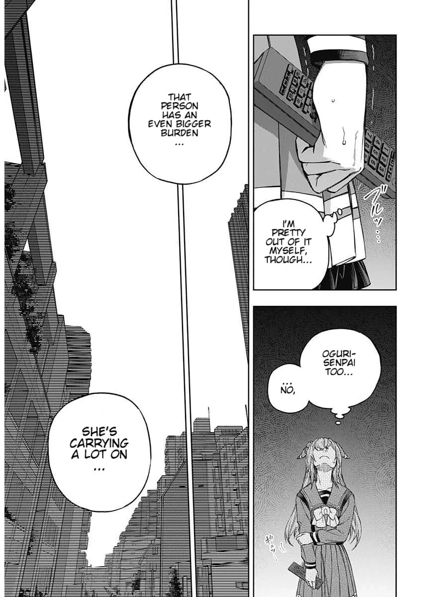 Read Uma Musume Cinderella Gray EN Manga Online