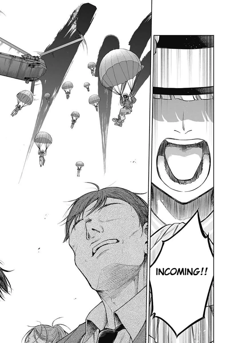 Read Uma Musume Cinderella Gray EN Manga Online